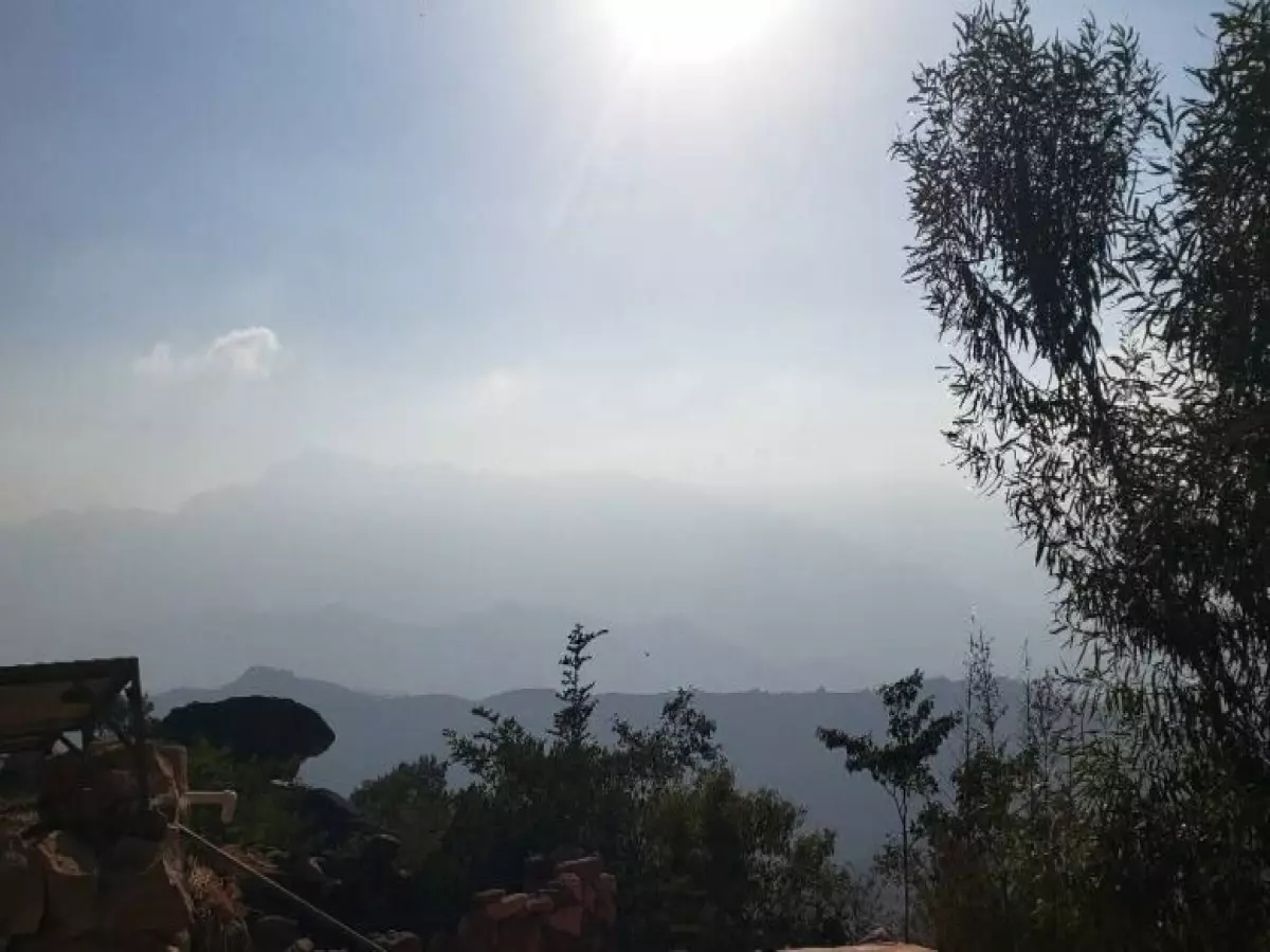 عاجل: موجة صقيع قاتلة تجتاح 15 محافظة يمنية… تحذير خطير للمواطنين!