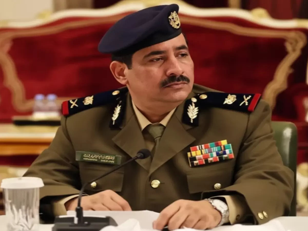 عاجل: وزير الداخلية يفجر مفاجأة صادمة... الانتقالي عرقل توحيد الجيش وهكذا سيطر على الأمن!