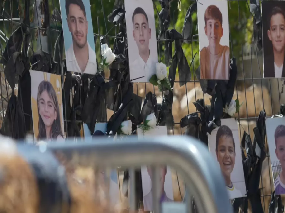 عاجل: شاهد كيف يهرب سوريو الجولان للجنسية الإسرائيلية... "لم أعد أشعر بالأمان" (فيديو صادم)