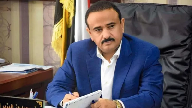 محافظ شبوة يعلن عن تشكيل لجنة تحقيق في أحداث "عتق"