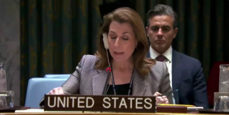 الولايات المتحدة تدعو إلى إغلاق بعثة الحديدة بعد إفشال الحوثيين لمهامها