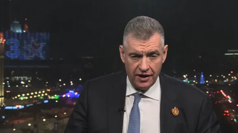 موسكو تحذر من مواجهة كبرى ضد إيران وتكشف كواليس تعثر المفاوضات مع كييف