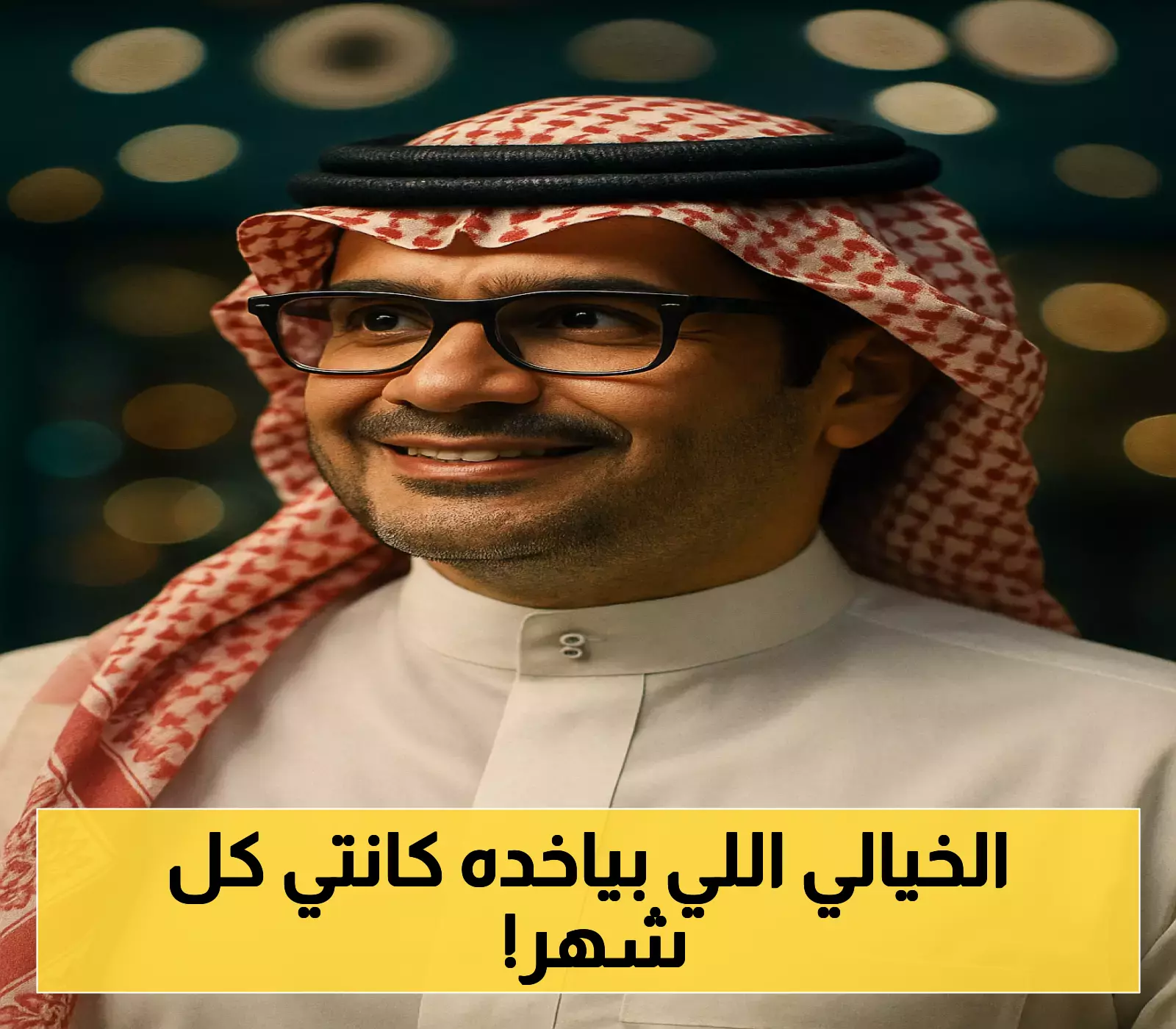 إعلان بالفيديو: "البكيري" يكشف عن راتب كانتي المفاجئ!
