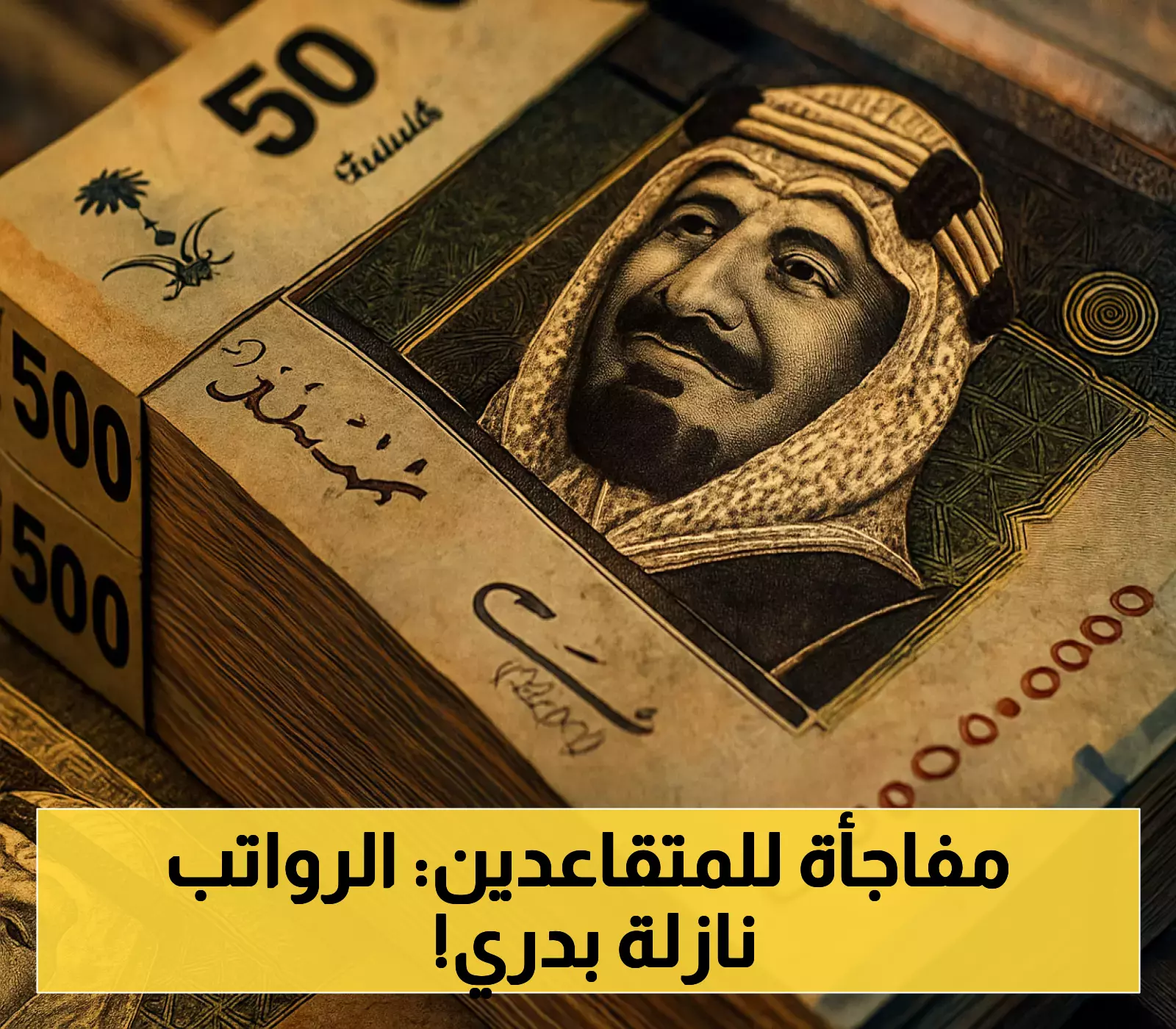 للمتقاعدين في السعودية: تقديم راتب أغسطس 2025 ليوم 31 يوليو.. وهذه مواعيد الأشهر القادمة