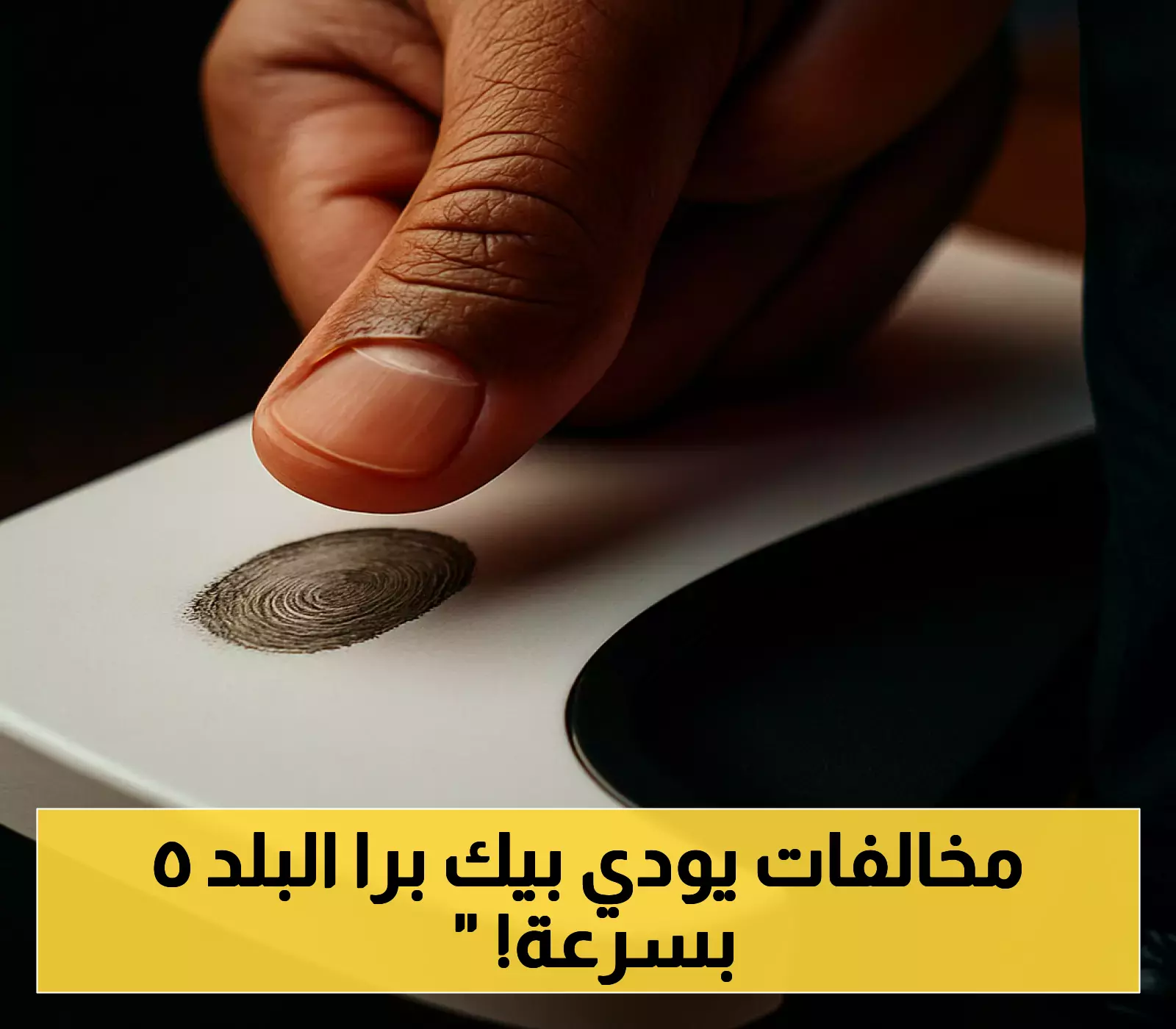 15 سنة سجن ومليون ريال غرامة.. السعودية تحدد 5 مخالفات تستوجب الترحيل الفوري