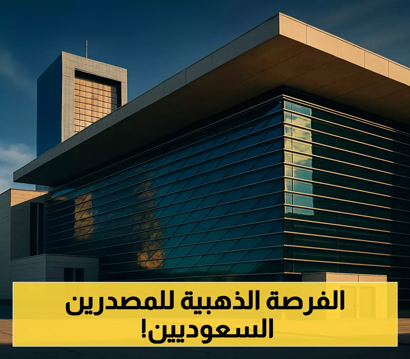 فرصة مهمة للمصدرين: الصادرات السعودية تخضع لنسبة صفرية من ضريبة القيمة المضافة - توضيح رسمي من هيئة الزكاة