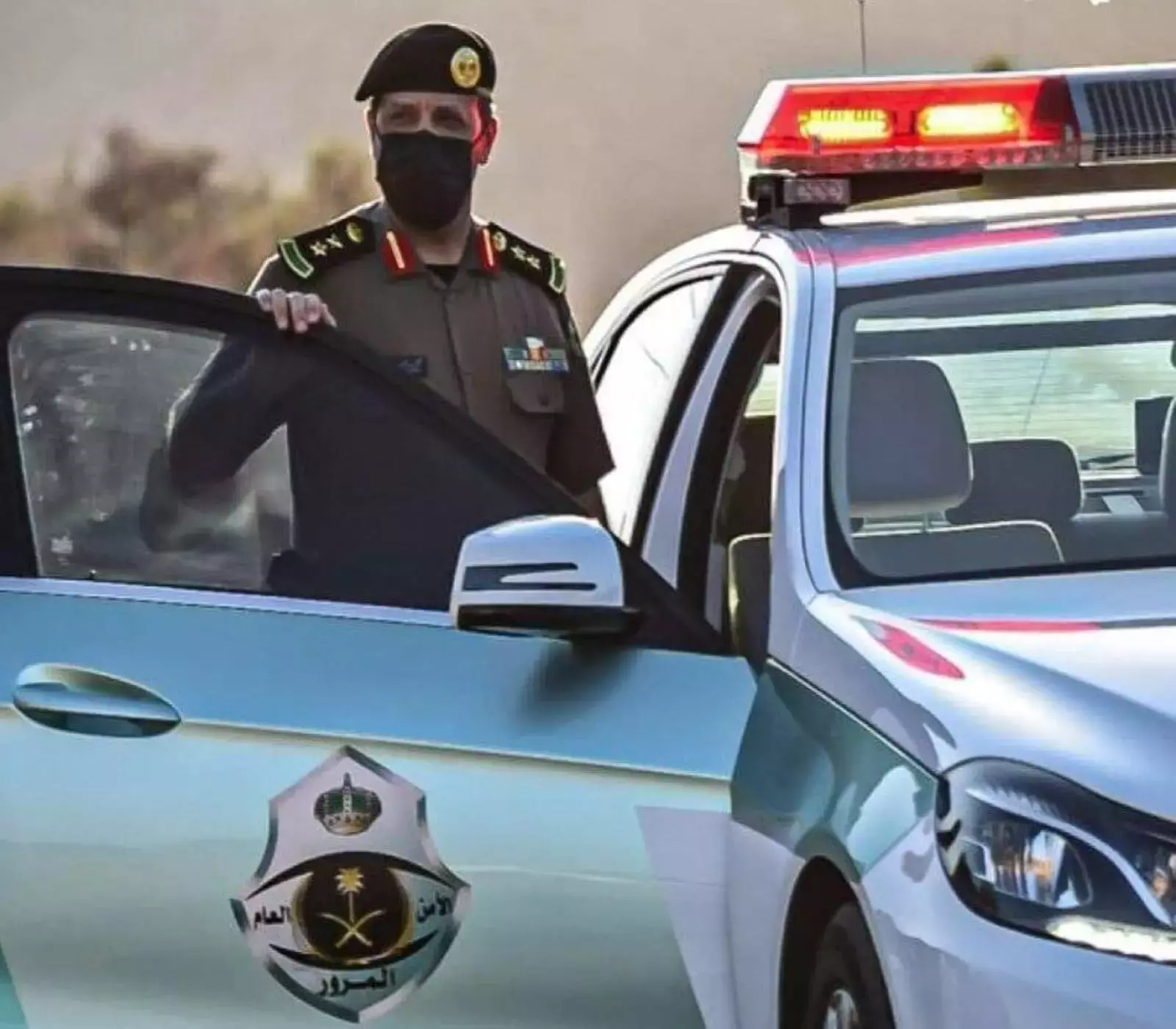المرور السعودي يفصح عن التغييرات في مخالفات الحزام: اقرأ المزيد