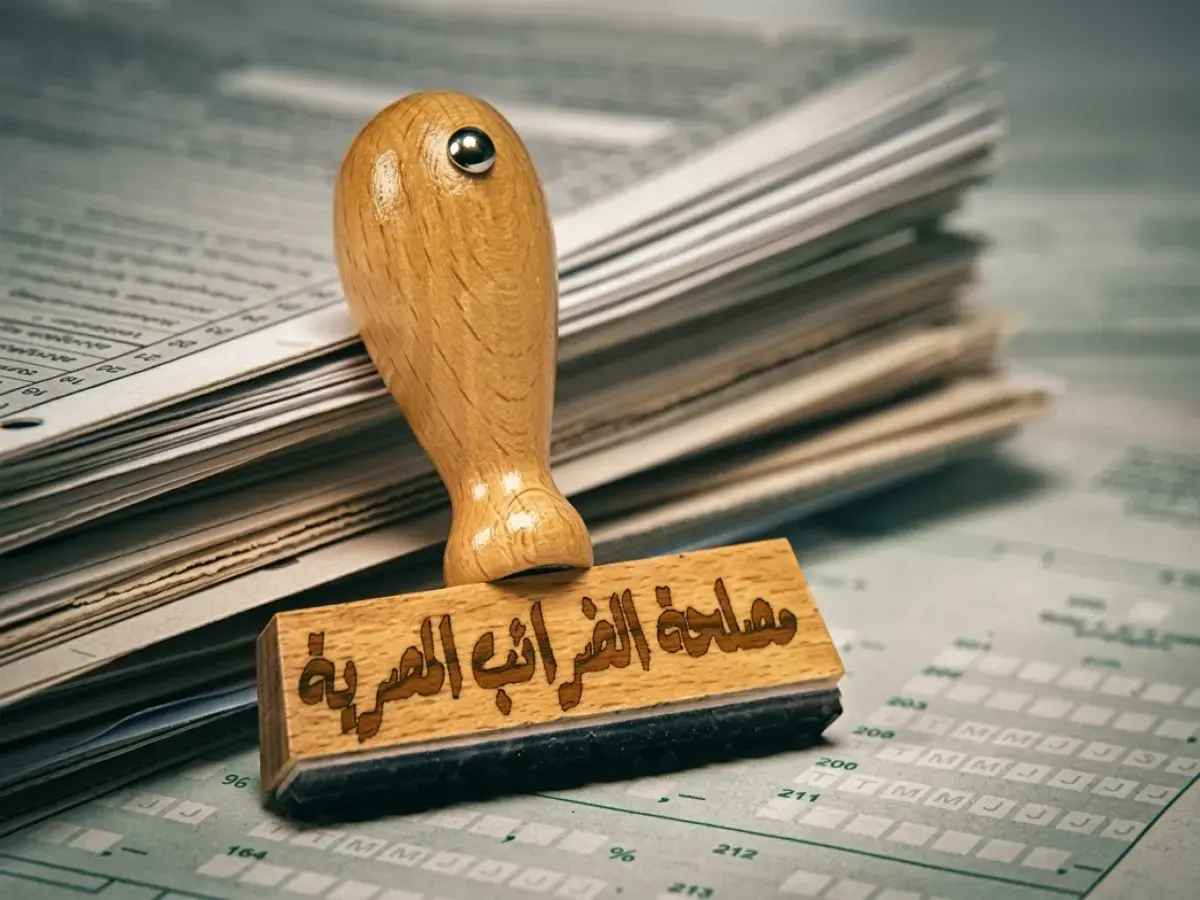 عاجل: مصلحة الضرائب تحدد الموعد النهائي لإقرارات الشركات 2025… آخر فرصة لتقديمها 30 أبريل 2026!