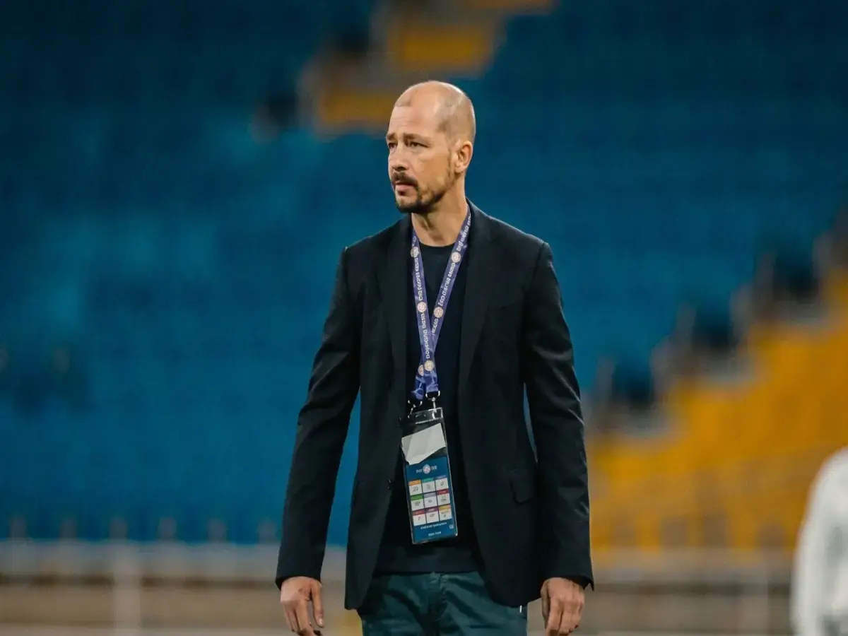 صدمة السعودية: النجمة أول الهابطين رسمياً إلى دوري يلو... بعد خسارة تاريخية أمام التعاون!