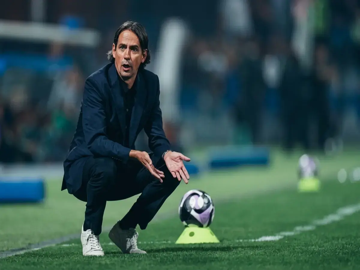 عاجل: الاتحاد السعودي يعلن اسم المدرب الجديد للأخضر… سيقود المنتخب في 3 بطولات!