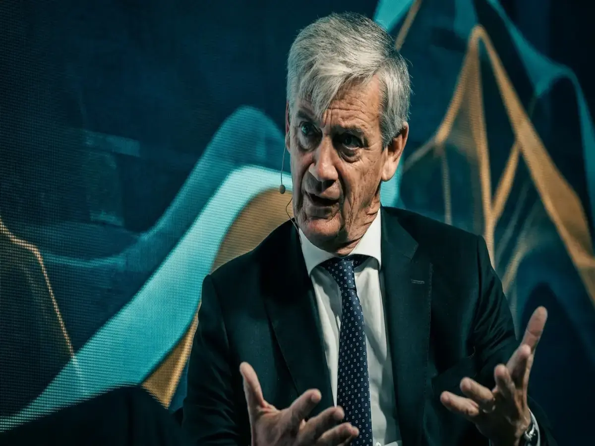 عاجل: إدارة الاتحاد تُفصل مديرة تنفيذية إسبانية ضمن إعادة هيكلة صادمة... وتتوقع تغييرات أخرى!