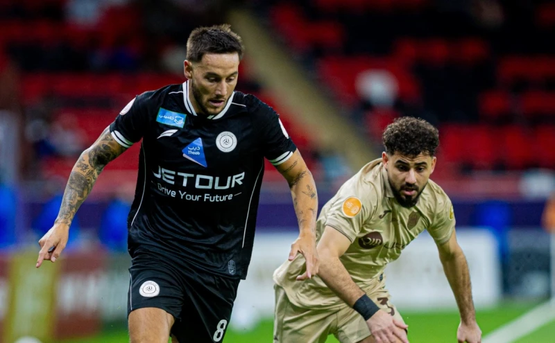 عاجل: الشباب يخسر لقب الخليج للمرة الثانية أمام الريان القطري… هل انتهت سيادة السعودية؟