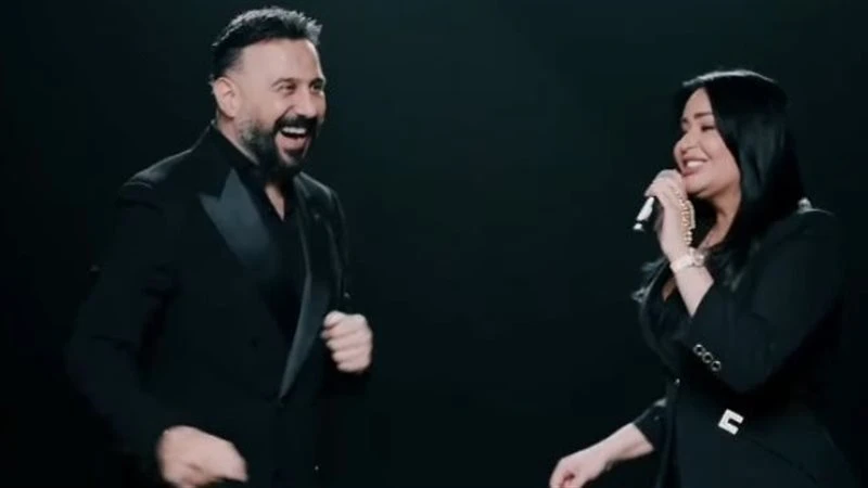 عاجل: فيديو صادم حقق 4 مليون مشاهدة في 24 ساعة.. قصي خولي يرقص بطريقة غير متوقعة مع سارية السواس ويعلن مفاجأة جديدة!