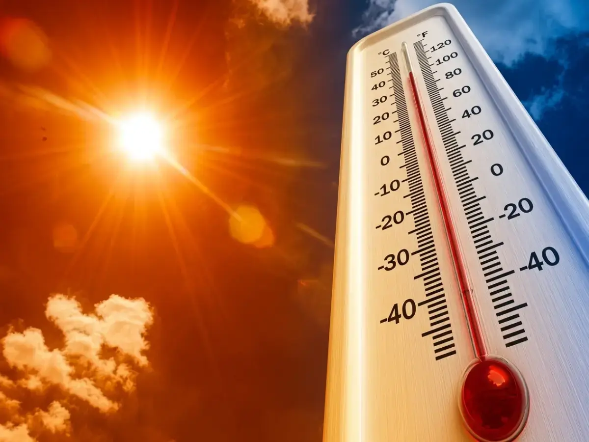 صادم: الخطر القادم من البحر الأحمر.. الأرصاد تعلن حالة الطقس الاثنين 27 أبريل