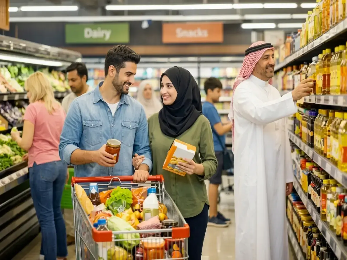 عاجل: السعودية تمنع عرض هذه المنتجات أمام الزبائن… قرار يغير شكل المتاجر خلال 3 سنوات فقط!