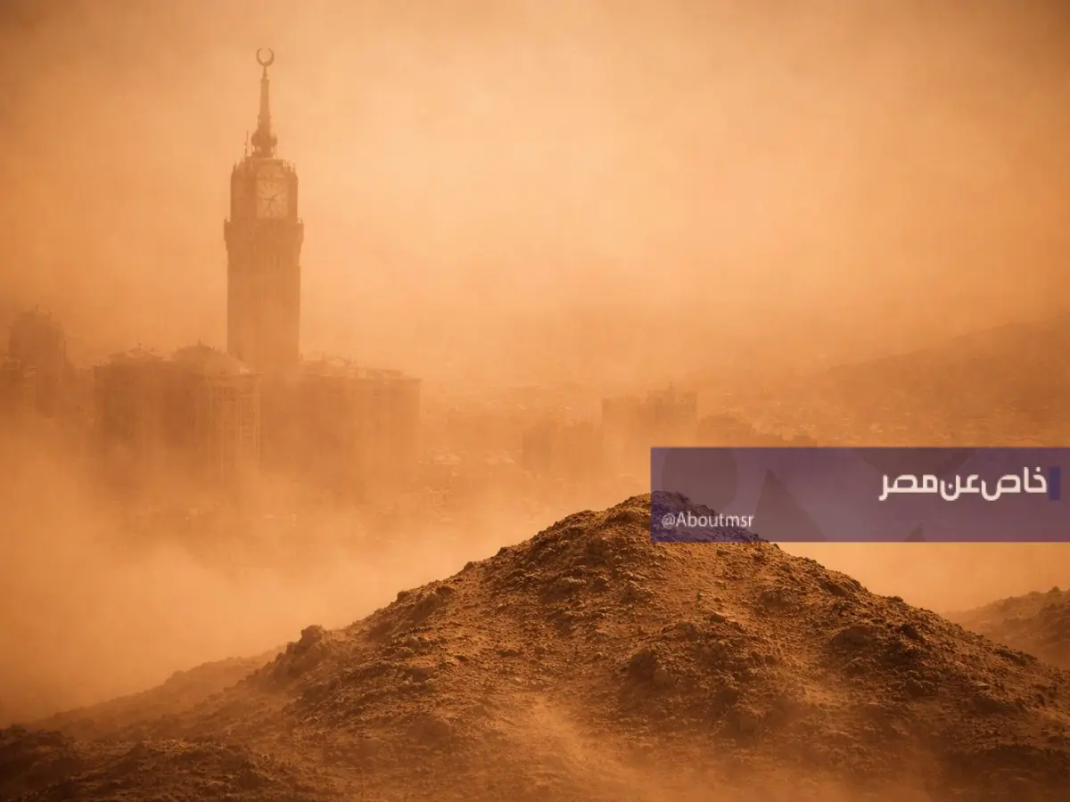 عاجل: الصدمة في الطقس السعودي - أمطار غزيرة تغرق نجران وجازان ورياح تُربك الرؤية في تبوك و4 مناطق أخرى!