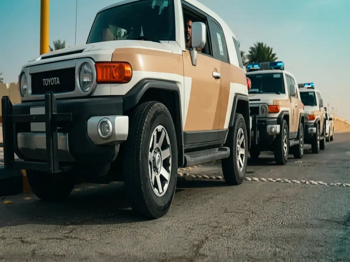 عاجل: الداخلية السعودية تسحق 11 ألف مخالف في 6 أيام... و10,000 على قائمة الترحيل القادم!