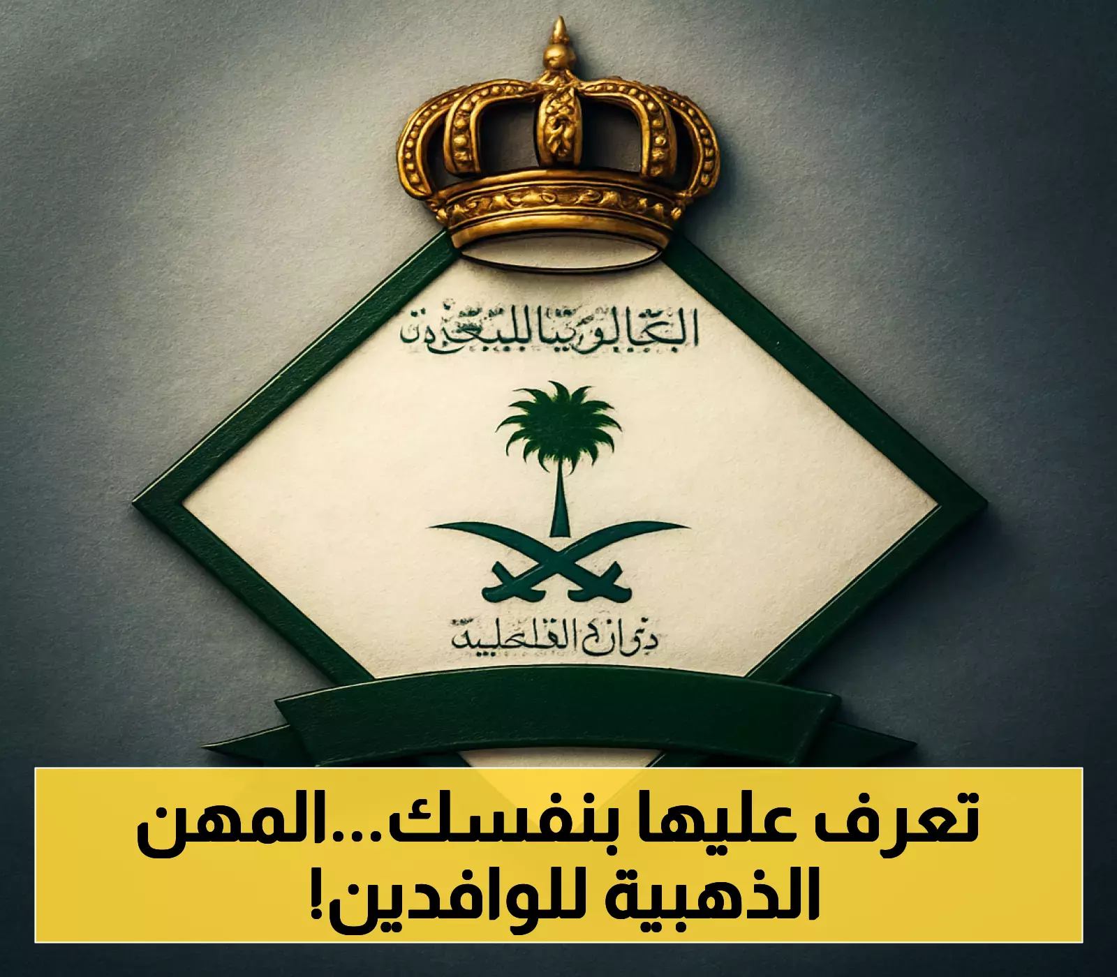 تعرّف على المهن المتاحة للمقيمين في السعودية دون كفيل