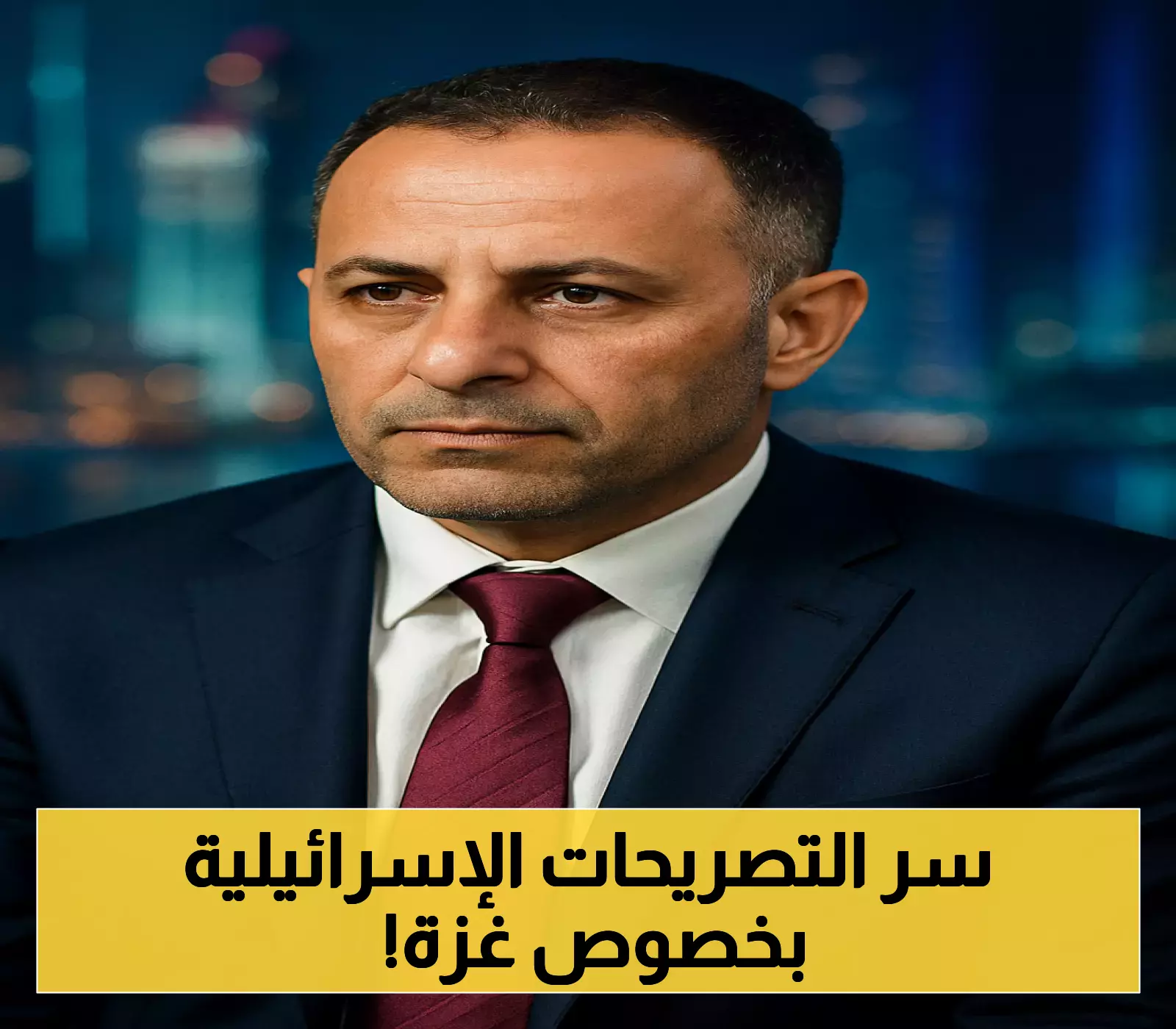 أجندات خفية وراء دعم غزة: تساؤلات حول تصاريح إسرائيلية للتظاهر ضد مصر