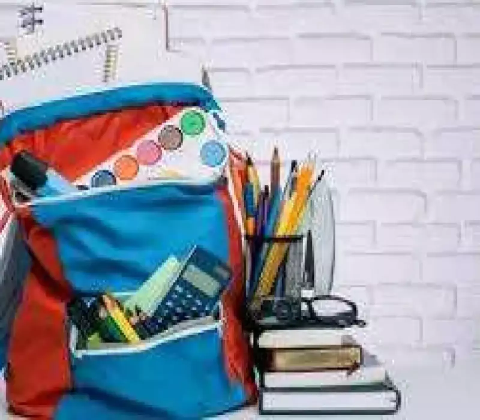 لمستفيدي الضمان.. استعدوا للمفاجأة الكبرى! ...حقيبة مدرسية مجانية في هذا الموعد !