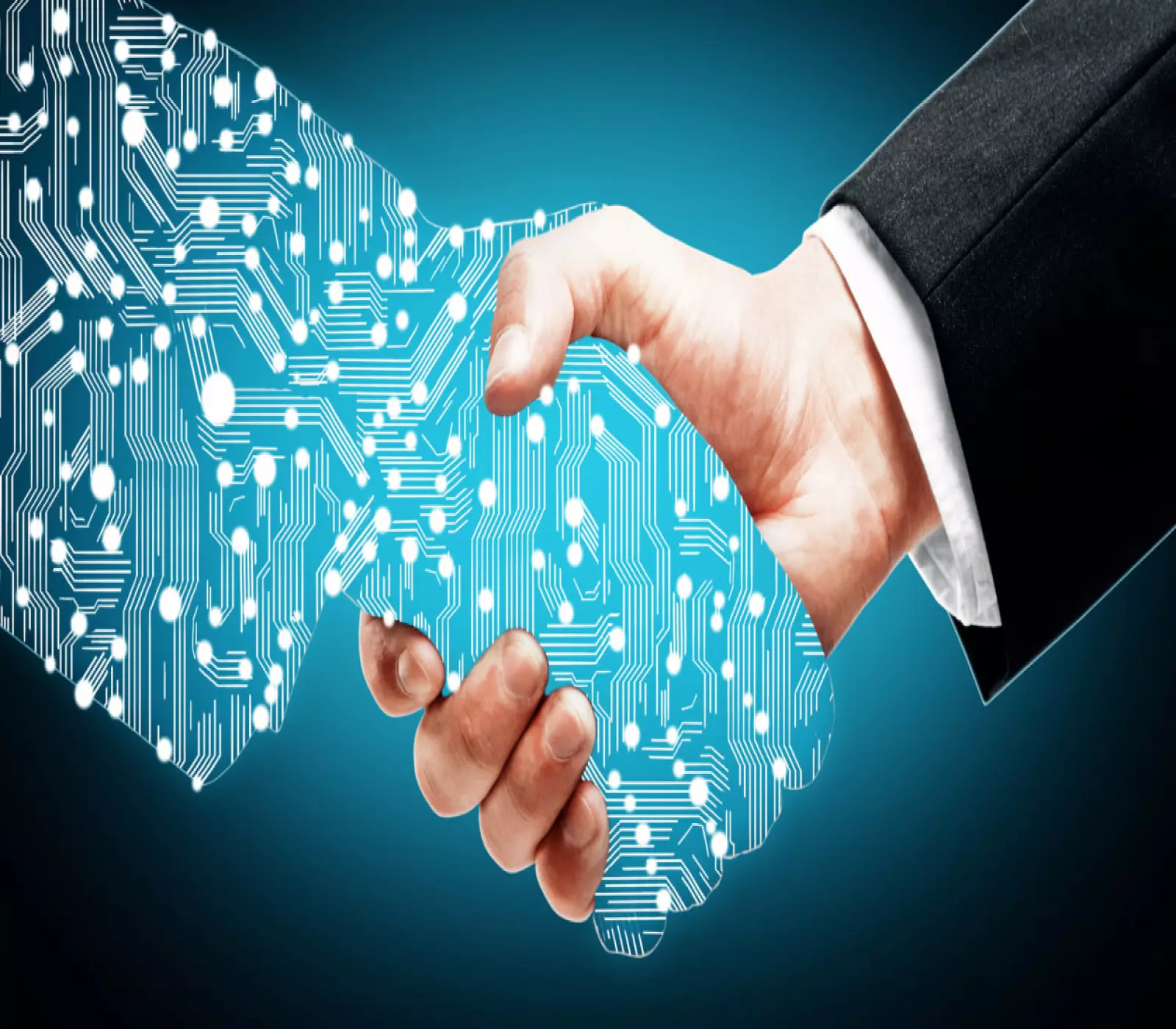 نهاية حقبة وبداية أخرى...كيف يعيد التحول الرقمي تشكيل خريطة وظائف المستقبل؟