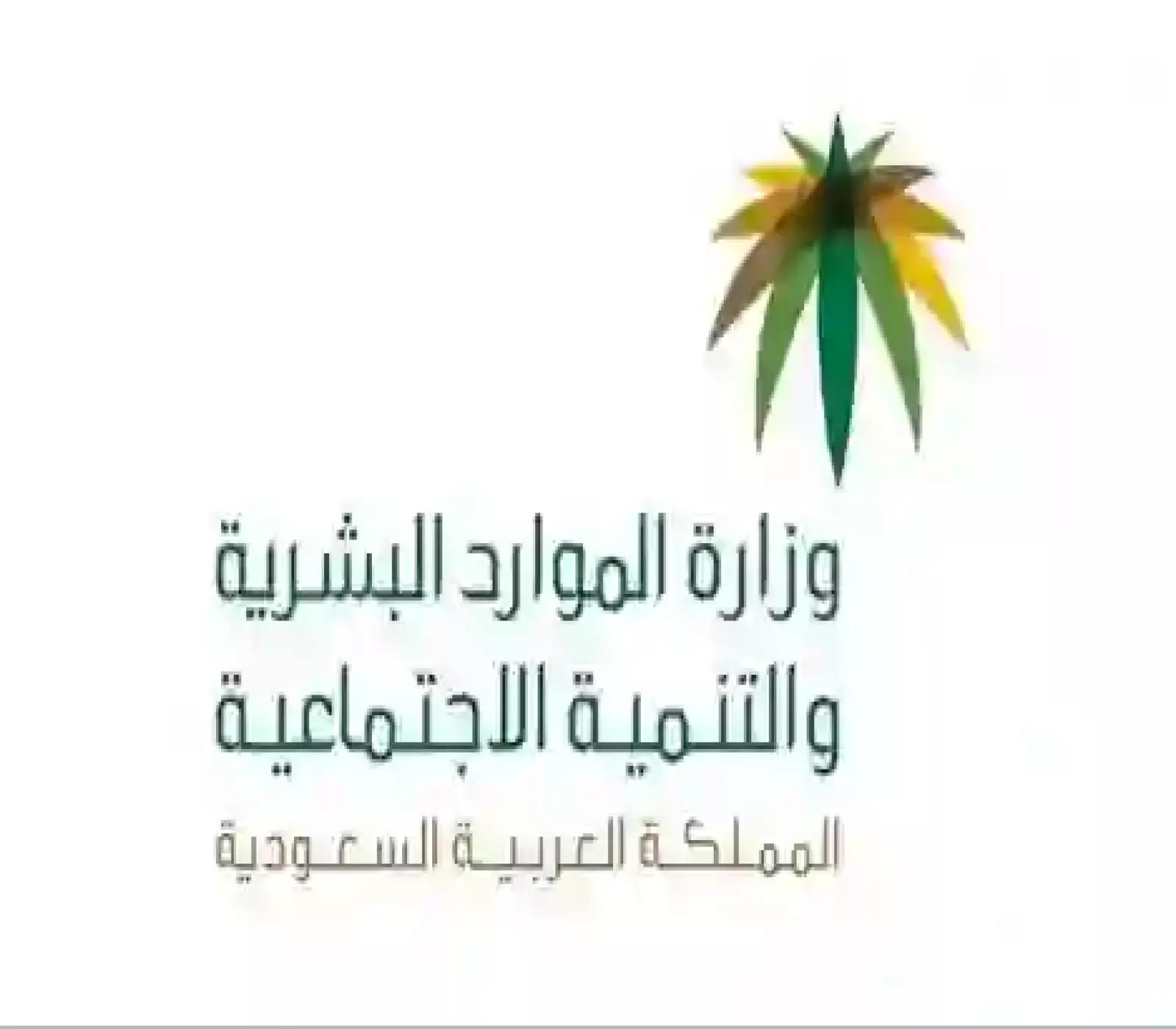 فرصة جديدة: الموارد البشرية تسمح بالاعتراض لمن تم إسقاط أهليتهم من حساب المواطن