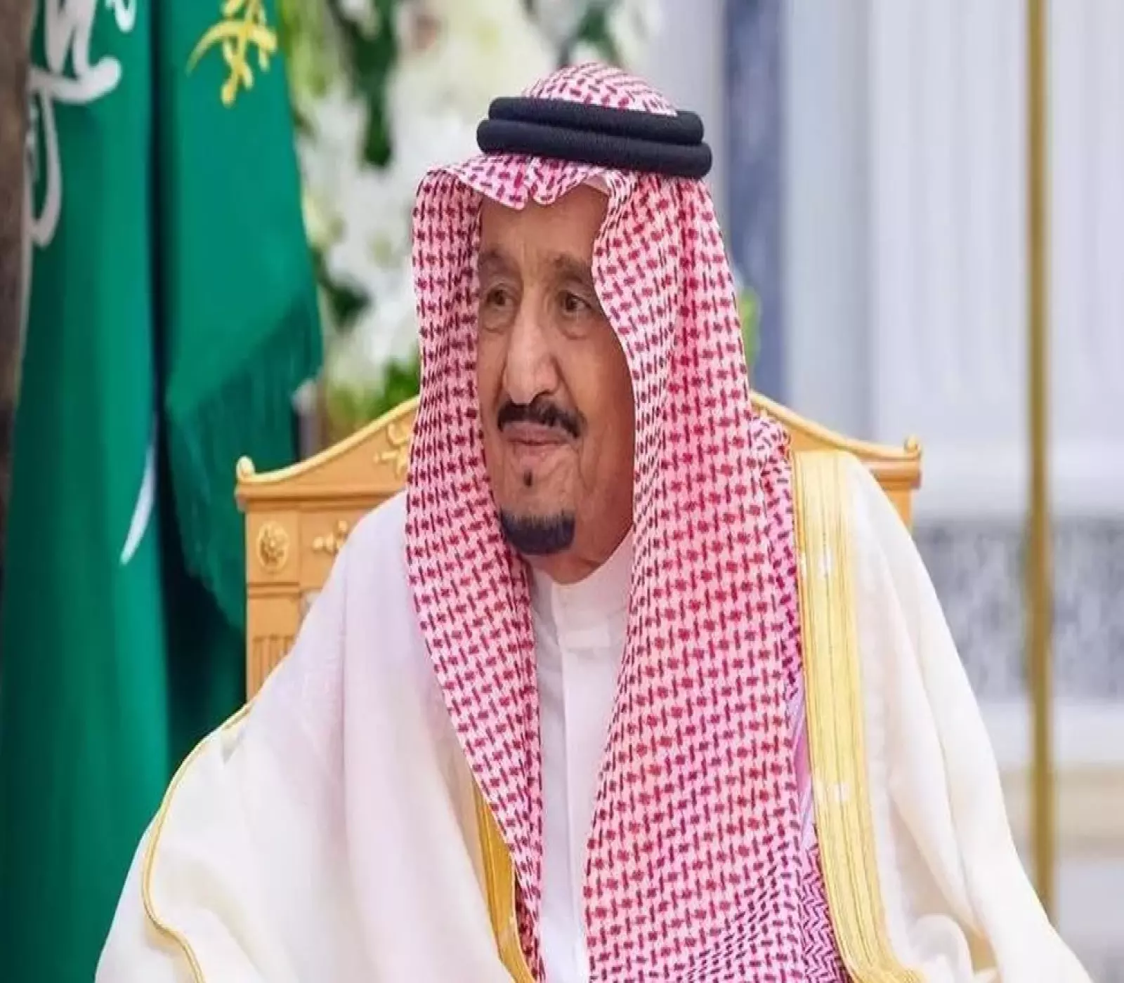 المكرمة الملكية تنزل فجأة… لكن التأثير كان أبعد من التوقعات