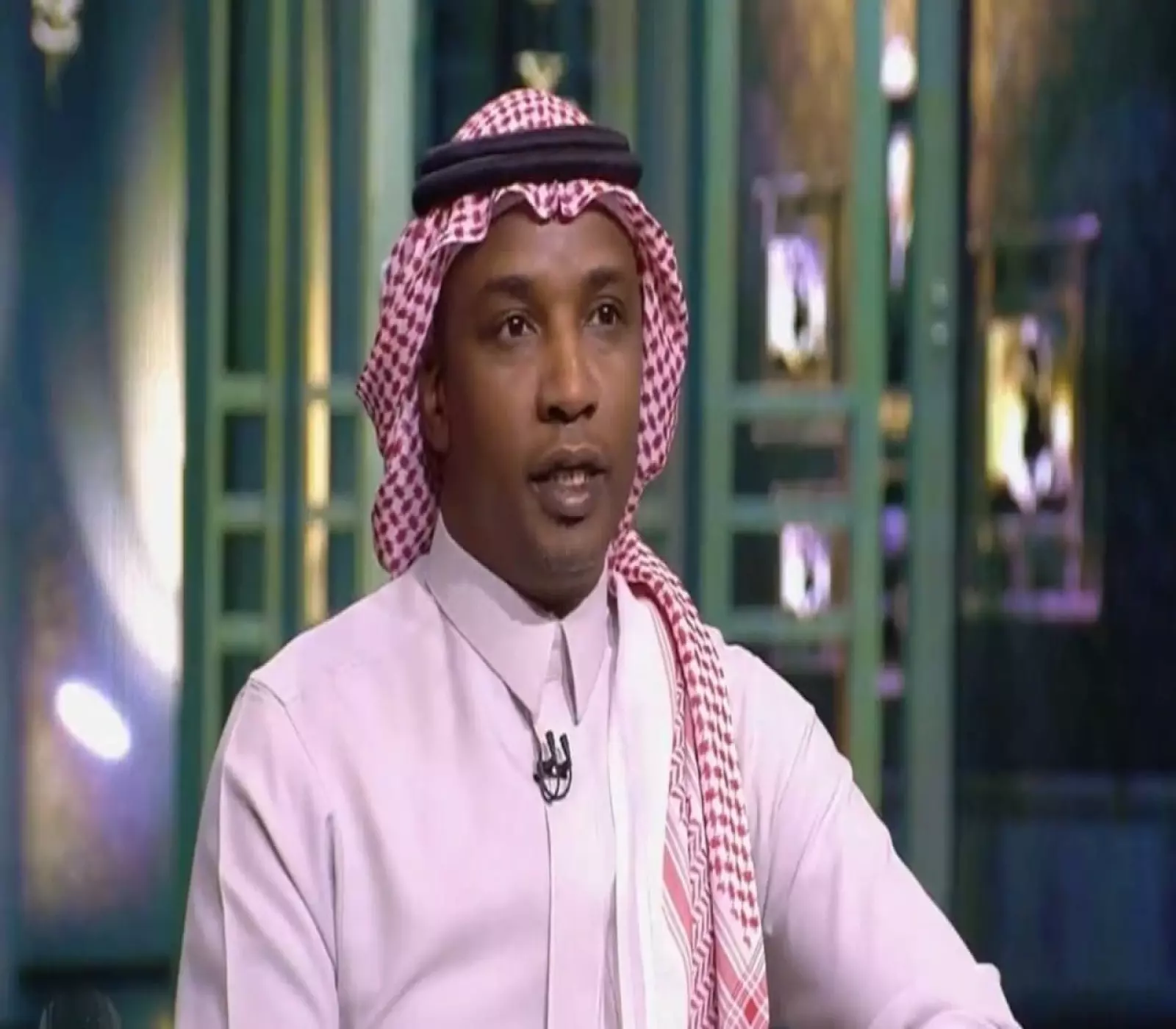 تصريح صادم.. محمد نور: 'أهلي النخبة كان أقوى من روشن الحالي