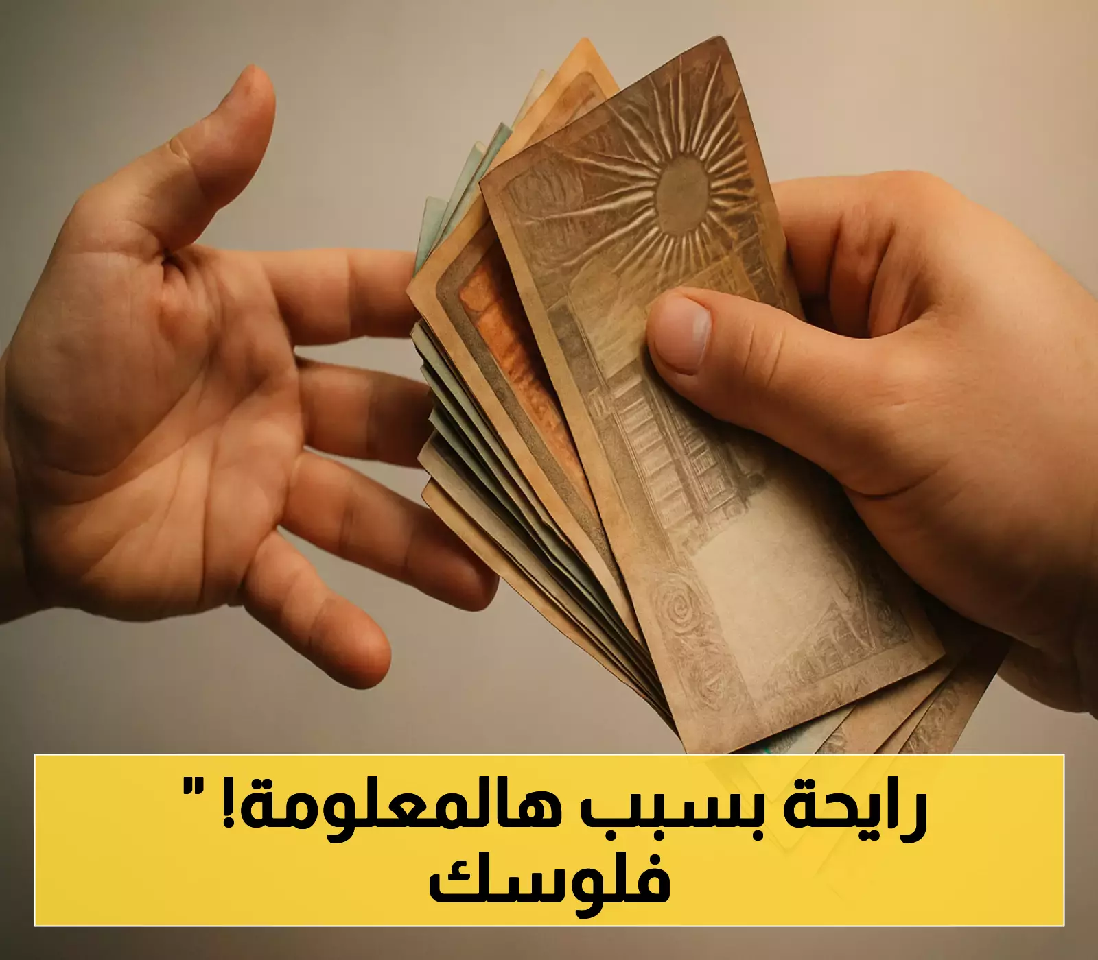 هل أنت من المستحقين؟ (لضمان) يكشف تفاصيل لا يعرفها كثيرون عن بدل التعطل!