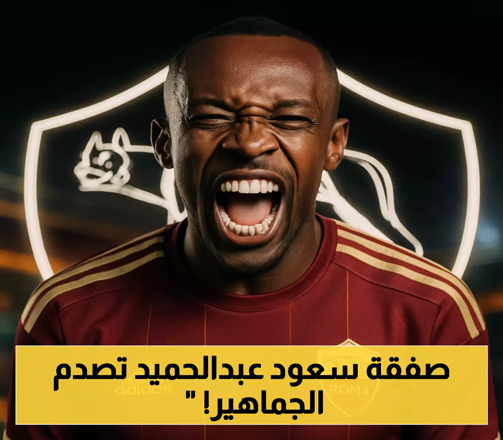 تفاصيل جديدة حول صفقة انتقال سعود عبدالحميد إلى النصر تنتشر في الأوساط الرياضية