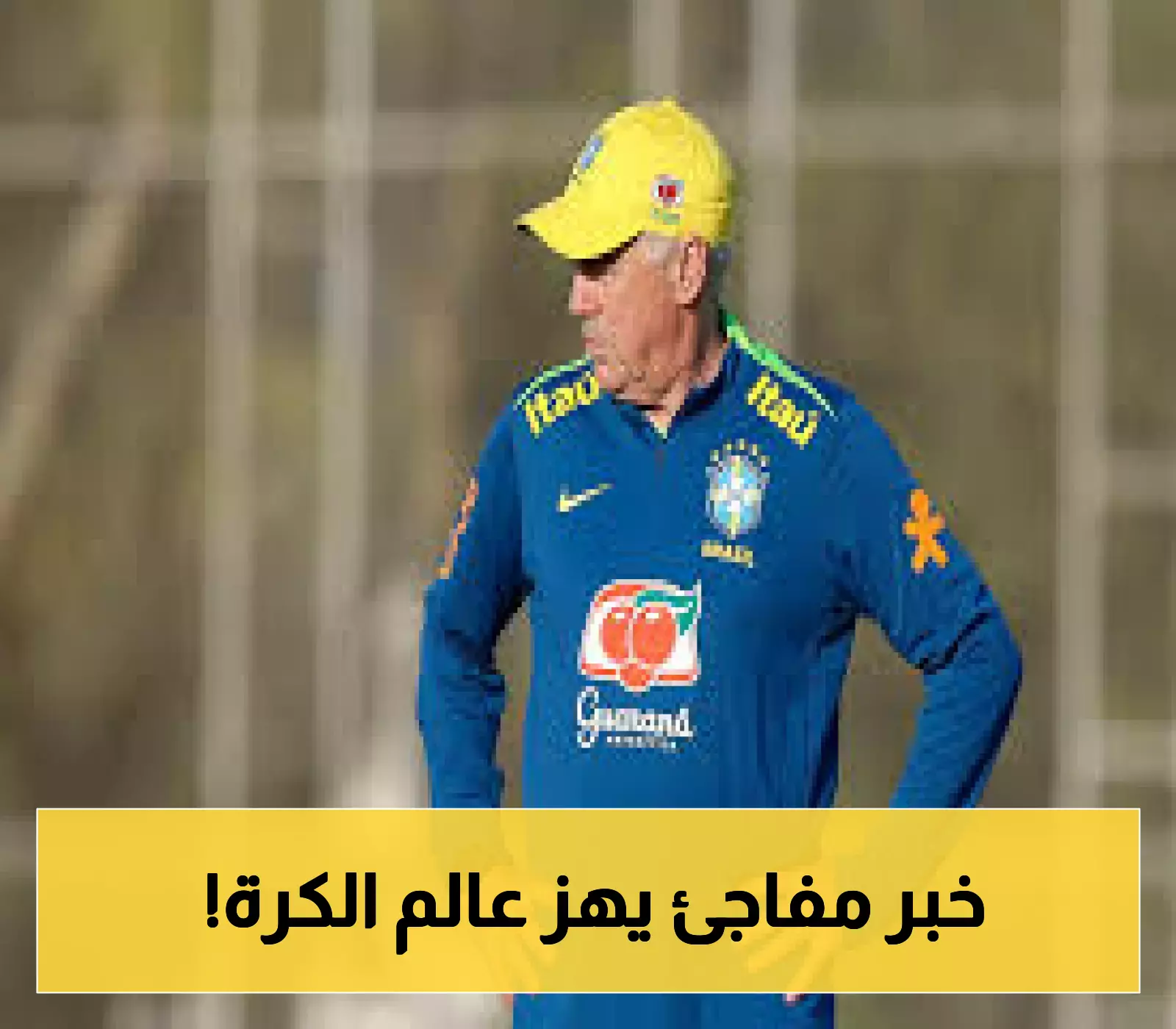 قرار قضائي: سجن أنشيلوتي لمدة عام