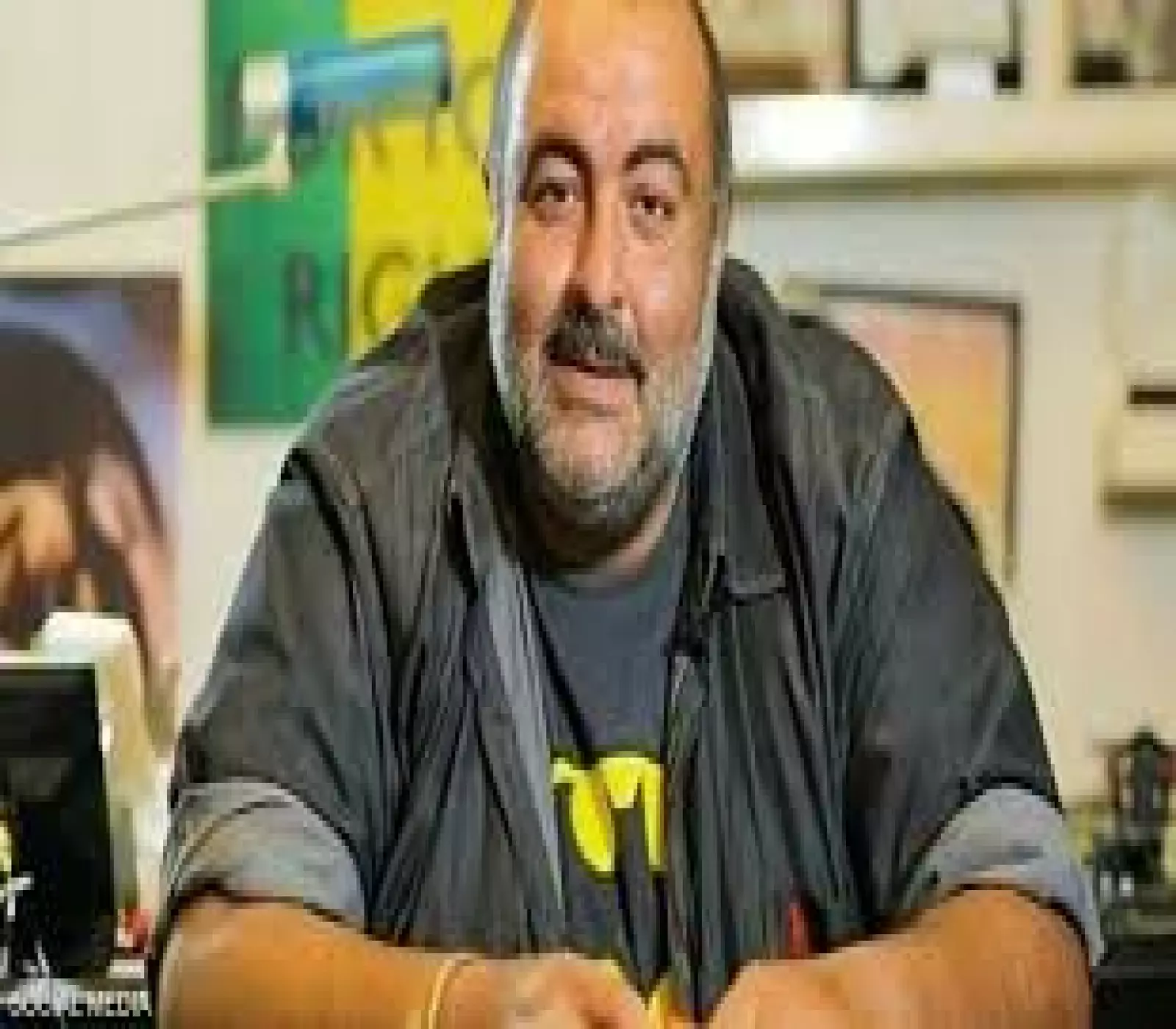وفاة مفاجئة للمخرج المصري الشهير سامح عبد العزيز!