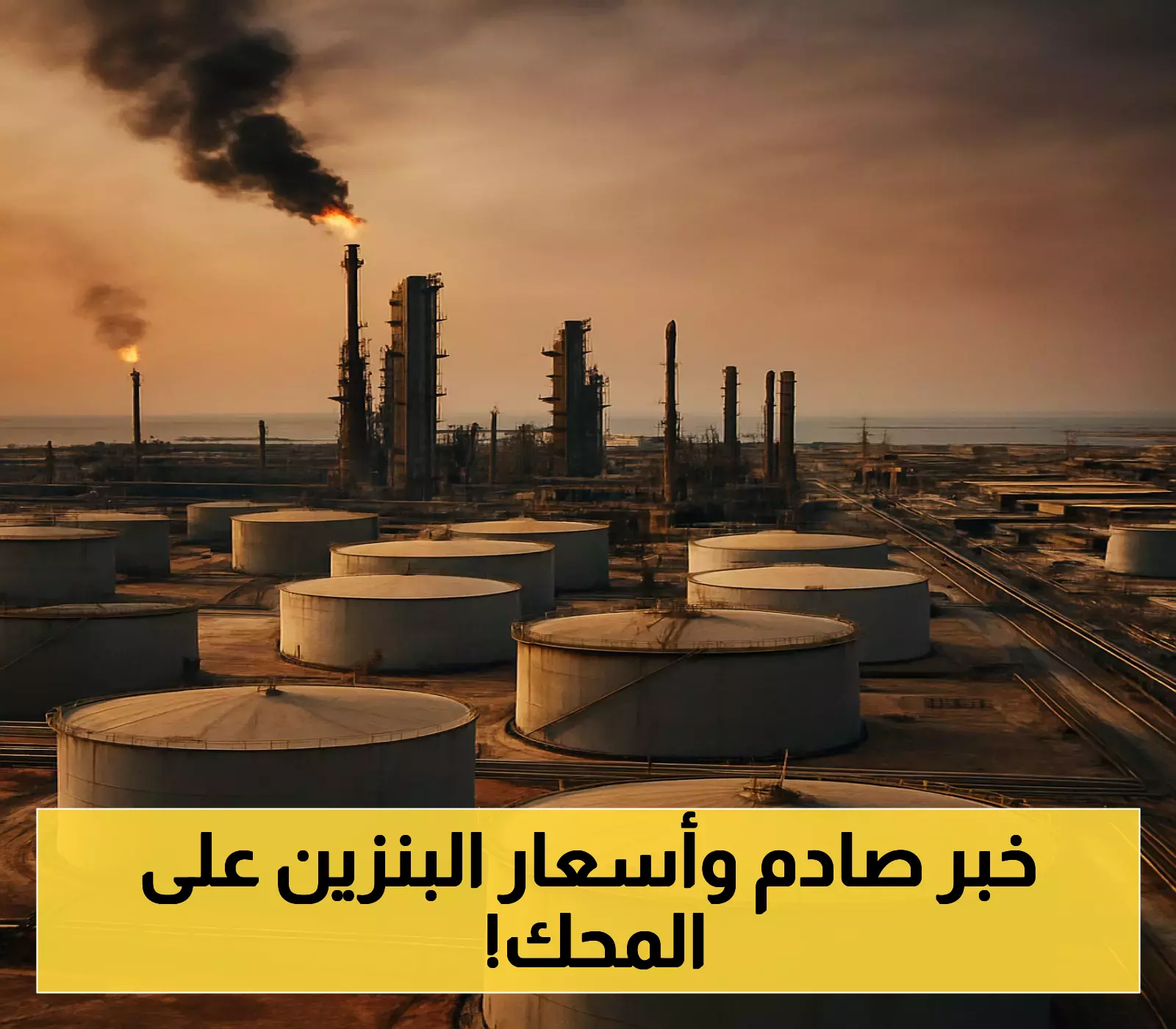 مفاجأة أوبك: السعودية تًجدد التزامها بدعم استقرار أسعار النفط