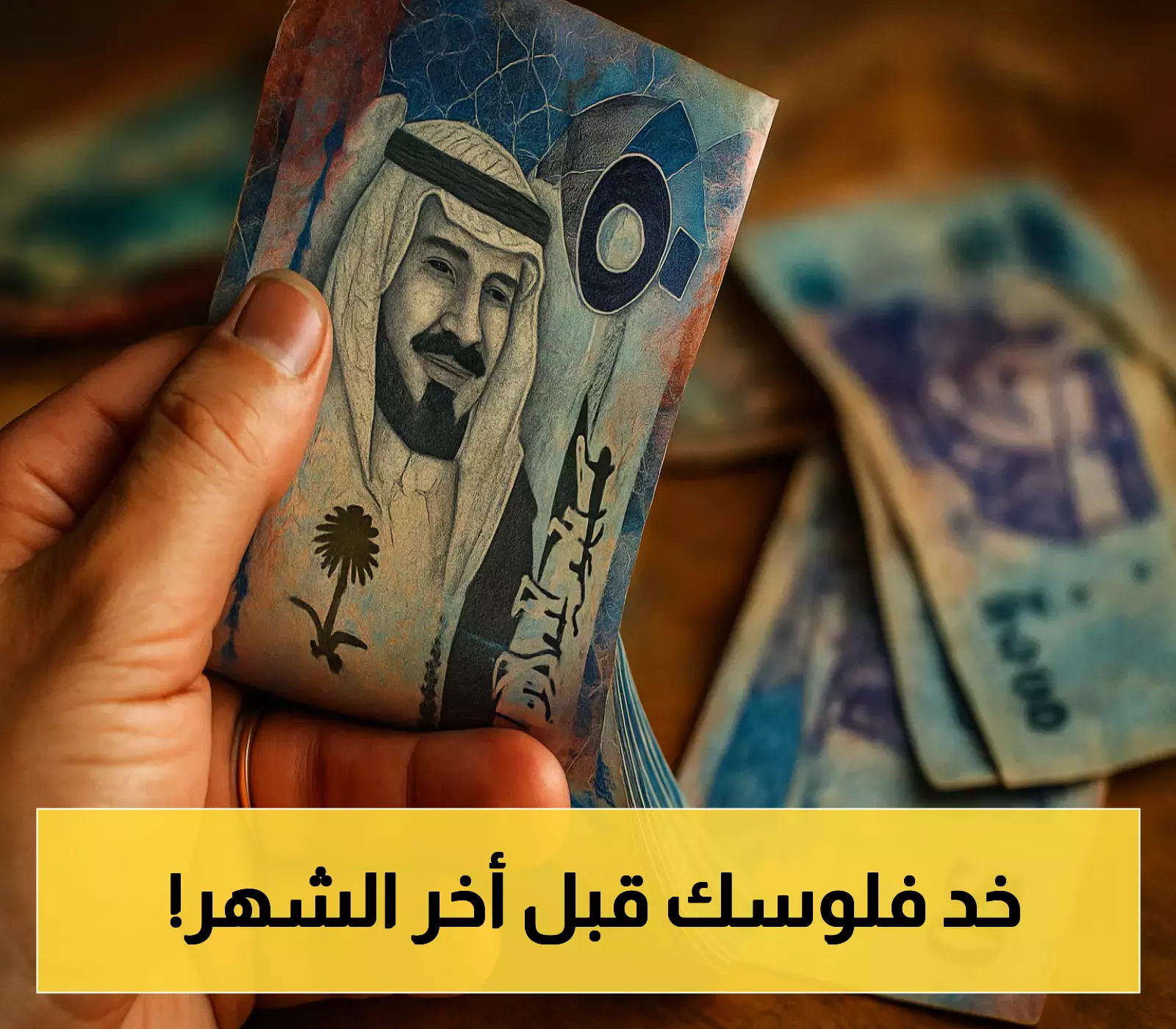 إطلاق مبادرة مبتكرة: الوصول المبكر إلى جزء من الراتب للموظفين