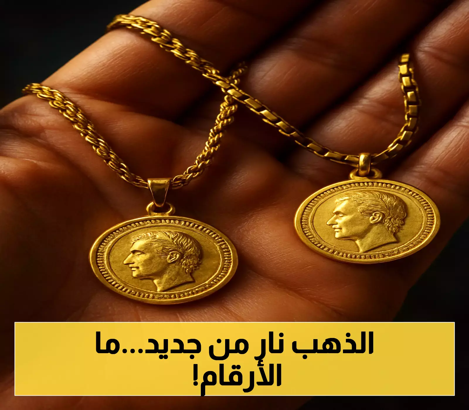 إعلان: أسعار جديدة لليرة الإنجليزي والرشادي بعد ثلاث تسعيرات