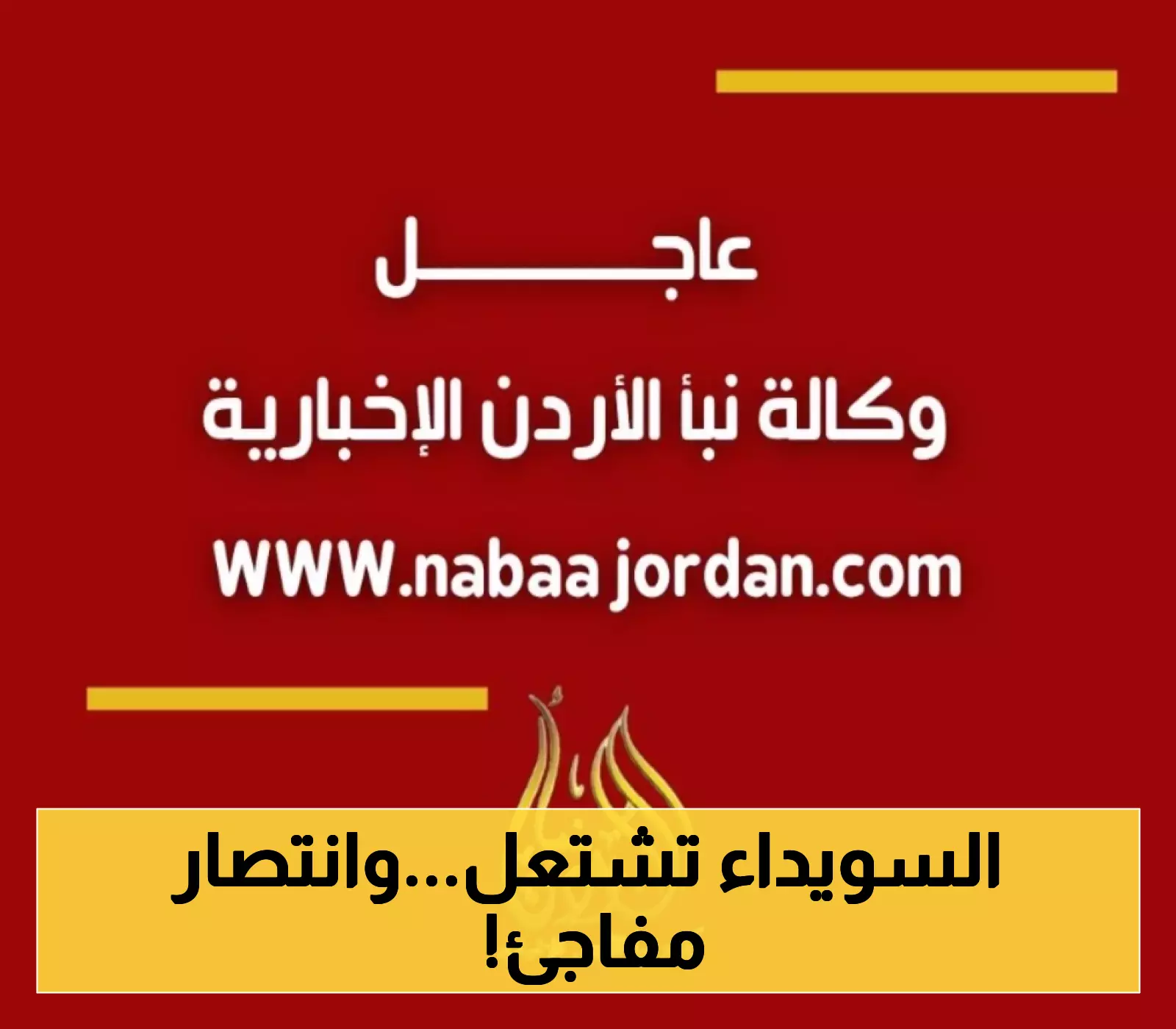 إعلان: قوات العشائر تسيطر على ريف السويداء الغربي بعد تقدم ميداني مفاجئ