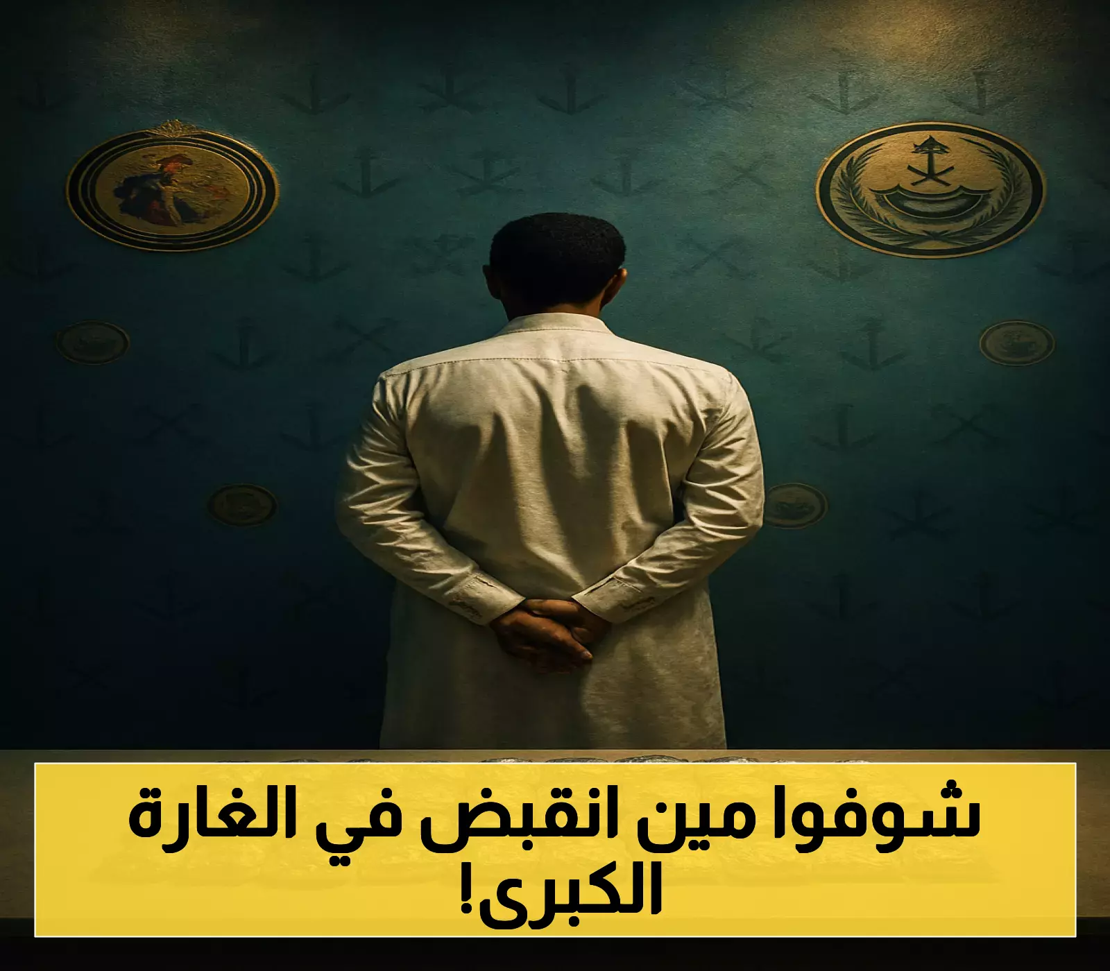 بالأسماء: الكشف عن 11 مروجاً ومهرباً للمواد المخدرة في مداهمة ناجحة