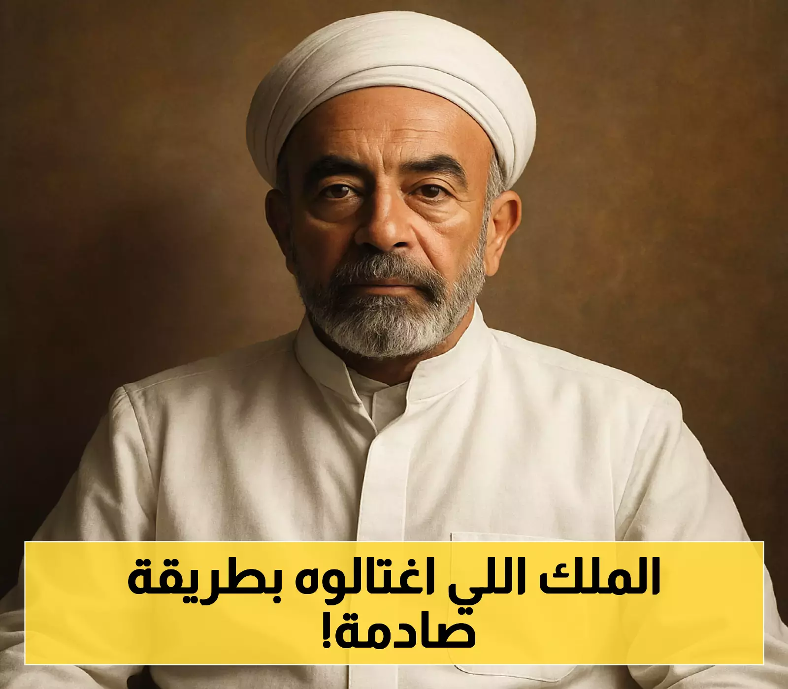 إعلان اغتيال الملك عبدالله الأول عام 1951: تفاصيل الحادث المأساوي في المسجد الأقصى