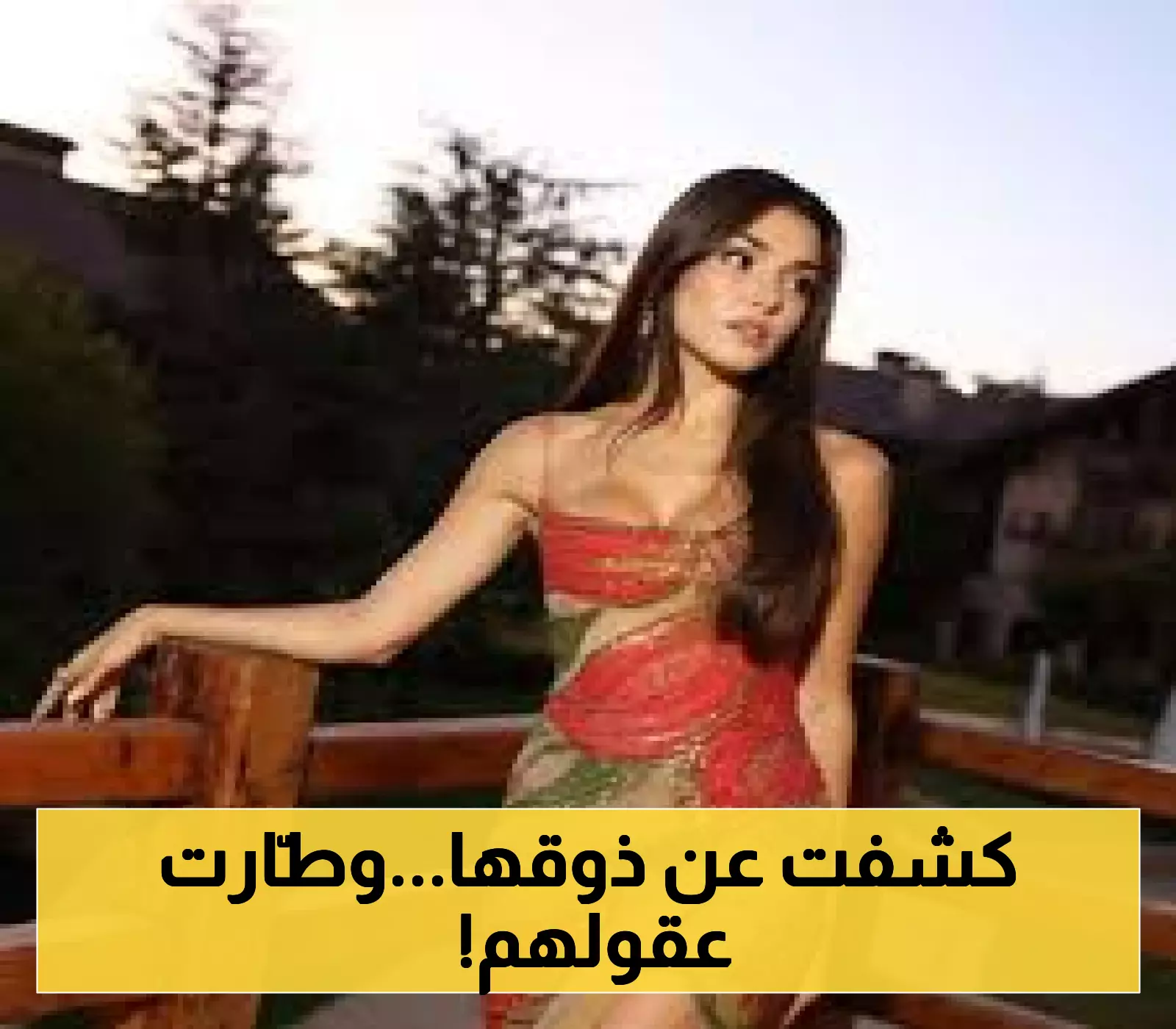 تعرف على إطلالات هاندة أرتشيل الصيفية التي أبهرت الجميع بفستان فينتاج في زفاف سيليو صعب