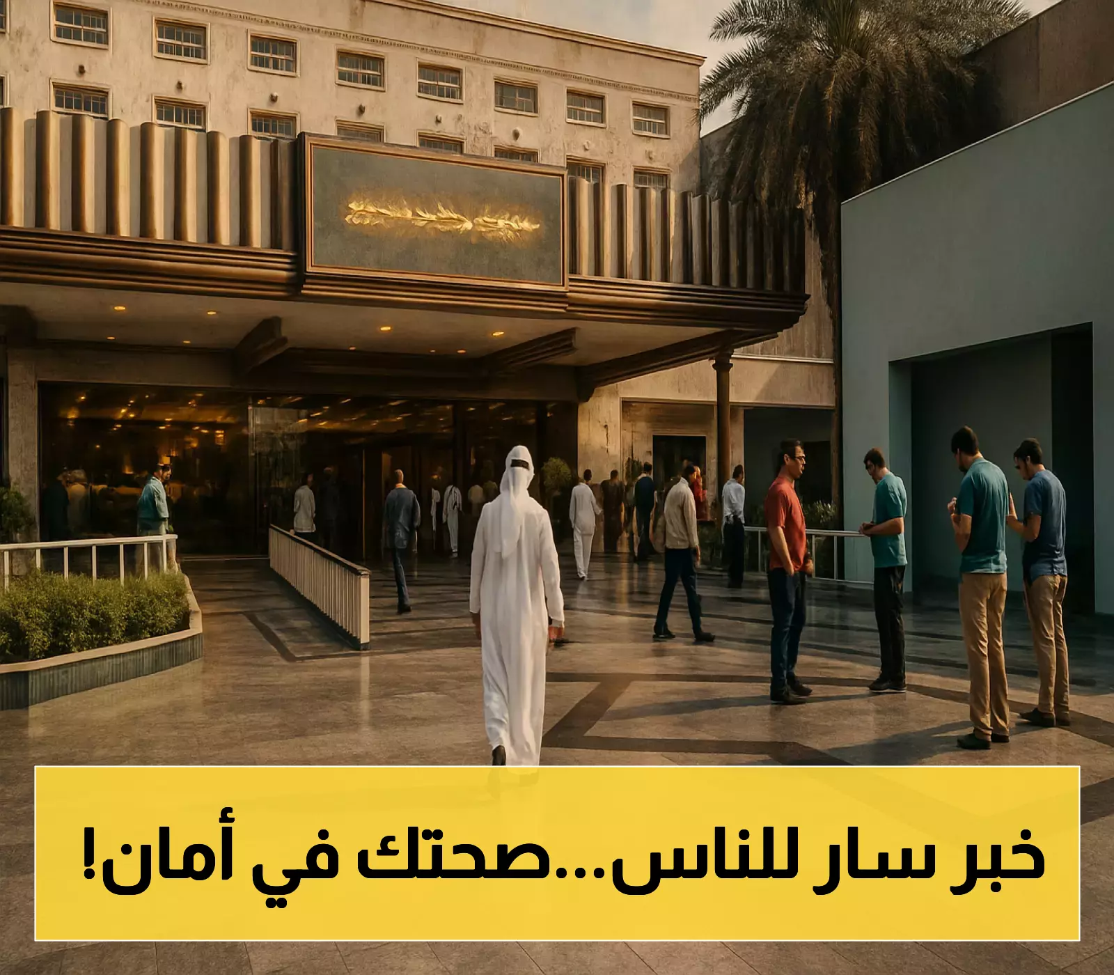 إعلان عن تطوير 47 مبادرة لتعزيز خدمات الضمان الصحي الوقائية