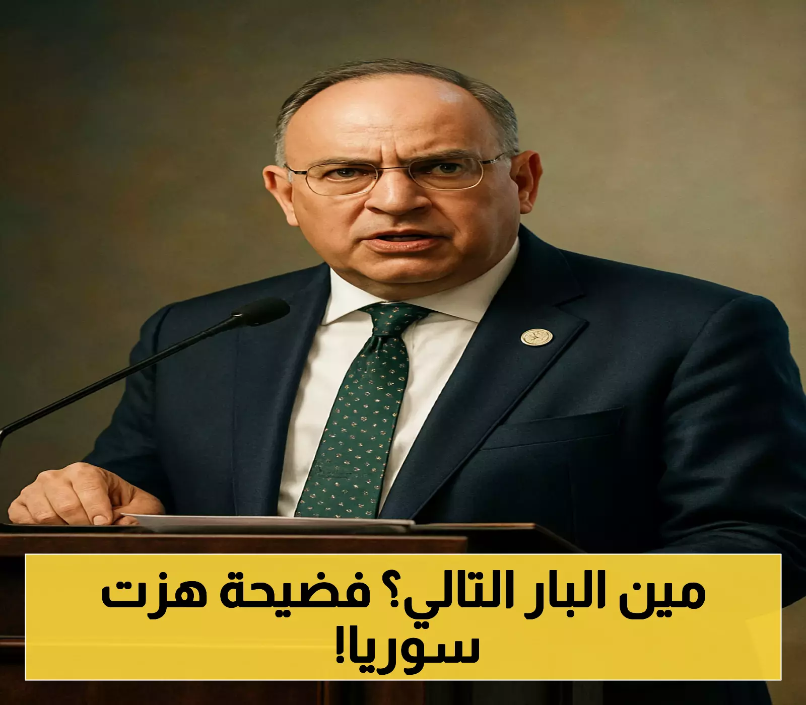 إلغاء ترخيص شركة طلال أبو غزالة في سوريا يكشف أبعاد أزمة جديدة