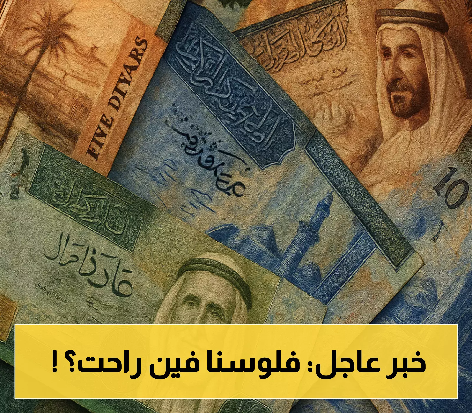 تعرف على التفاصيل: تسهيلات الأفراد تتخطى حاجز 14 مليار دينار