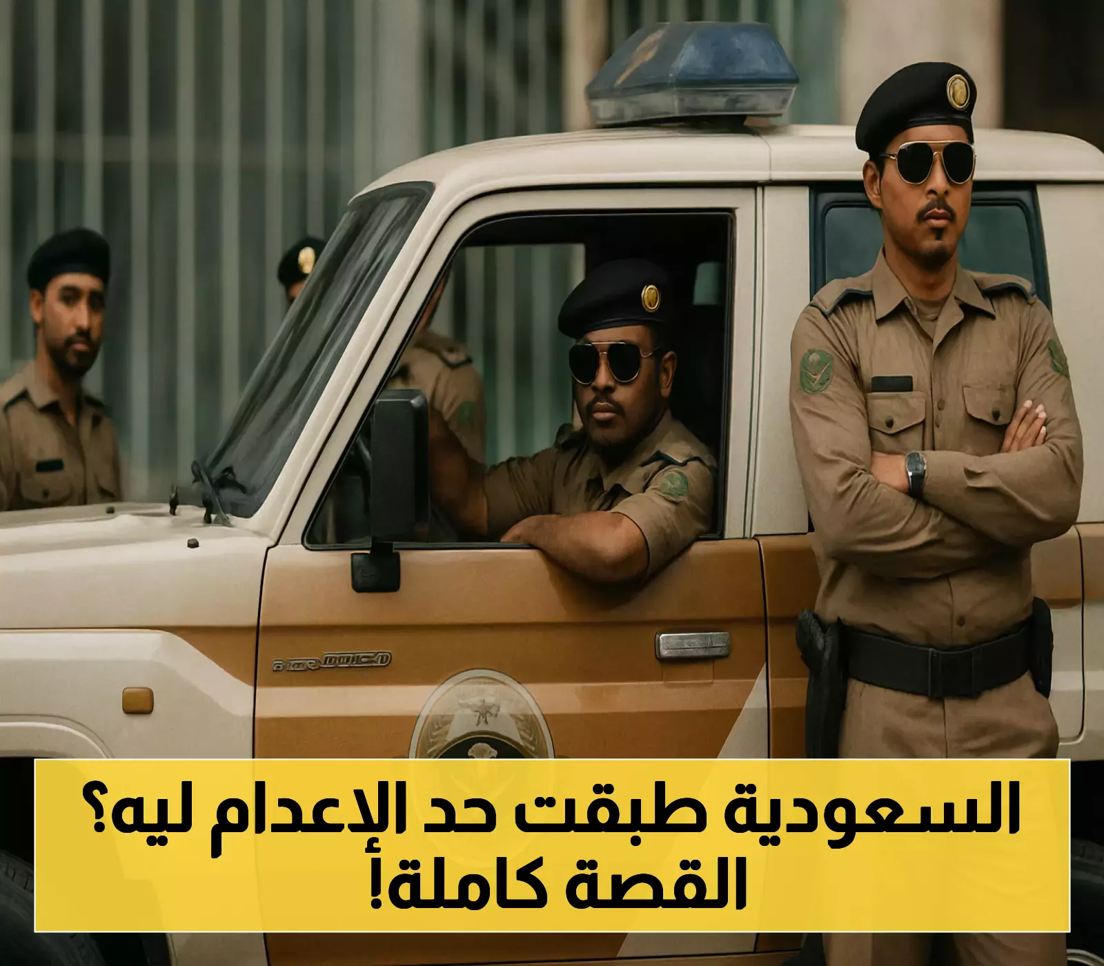 قرار سعودي: تطبيق عقوبة الإعدام على 3 مواطنين في قضايا إرهاب