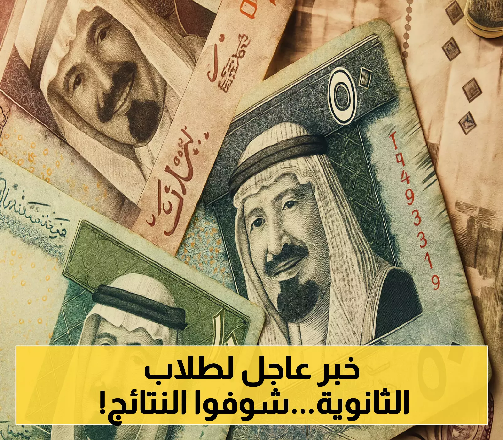 حصري: اكتشف نتائج القبول الموحد 1447 الآن على موقع قبول