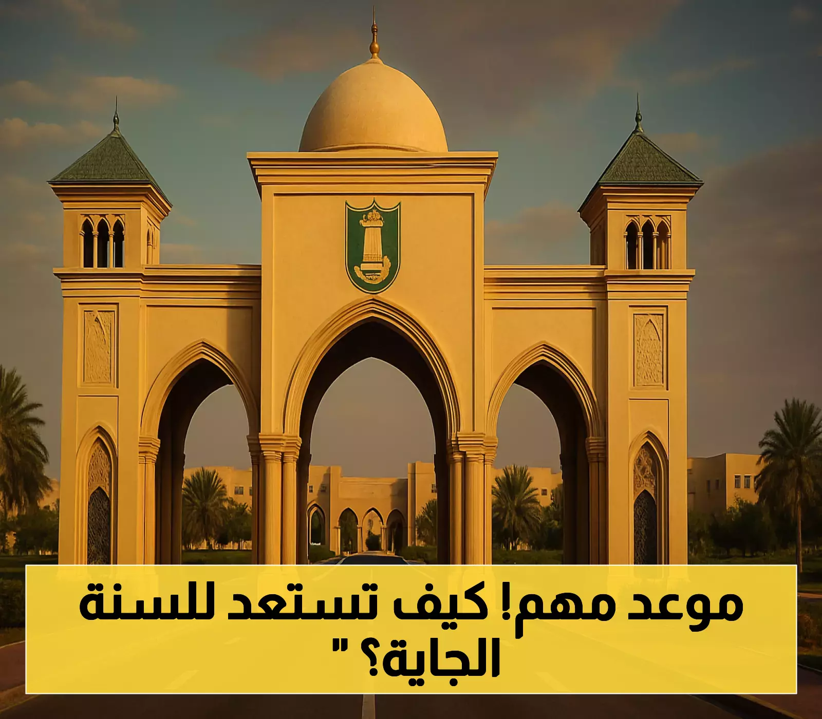 رسمياً: 24 أغسطس 2025 بداية العام الدراسي 1447هـ.. إليك التفاصيل الكاملة للتخطيط المبكر