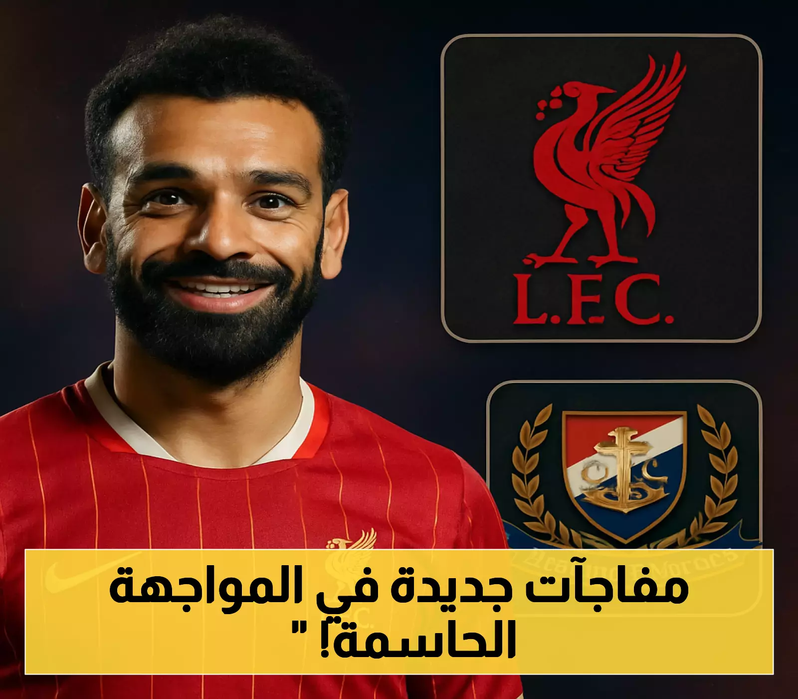نهائي تحدي الدوري الياباني: كيف تشاهد صلاح ورفاقه ضد يوكوهاما بعد خسارة ميلان؟