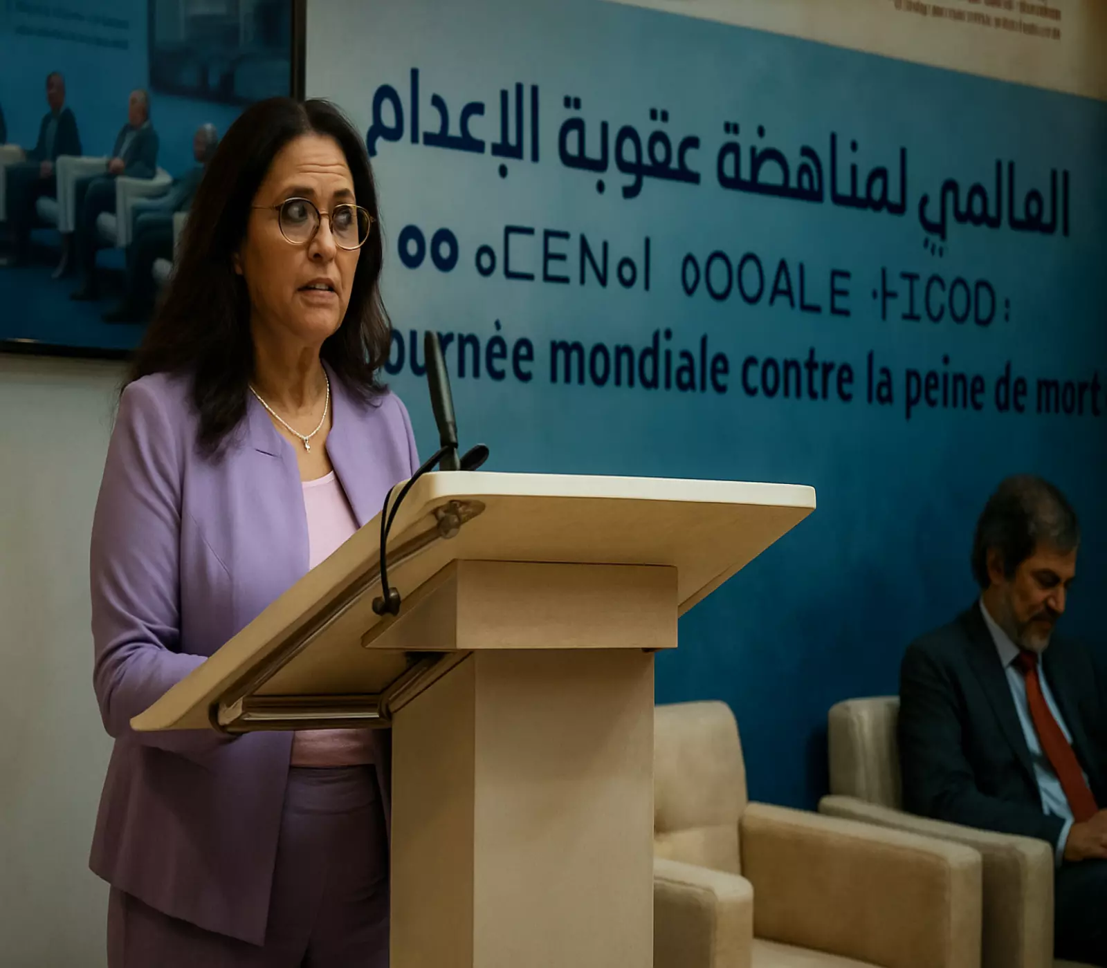 منذ 1993.. كيف حوّل المغرب 185 حكماً بالإعدام دون تنفيذ حالة واحدة؟