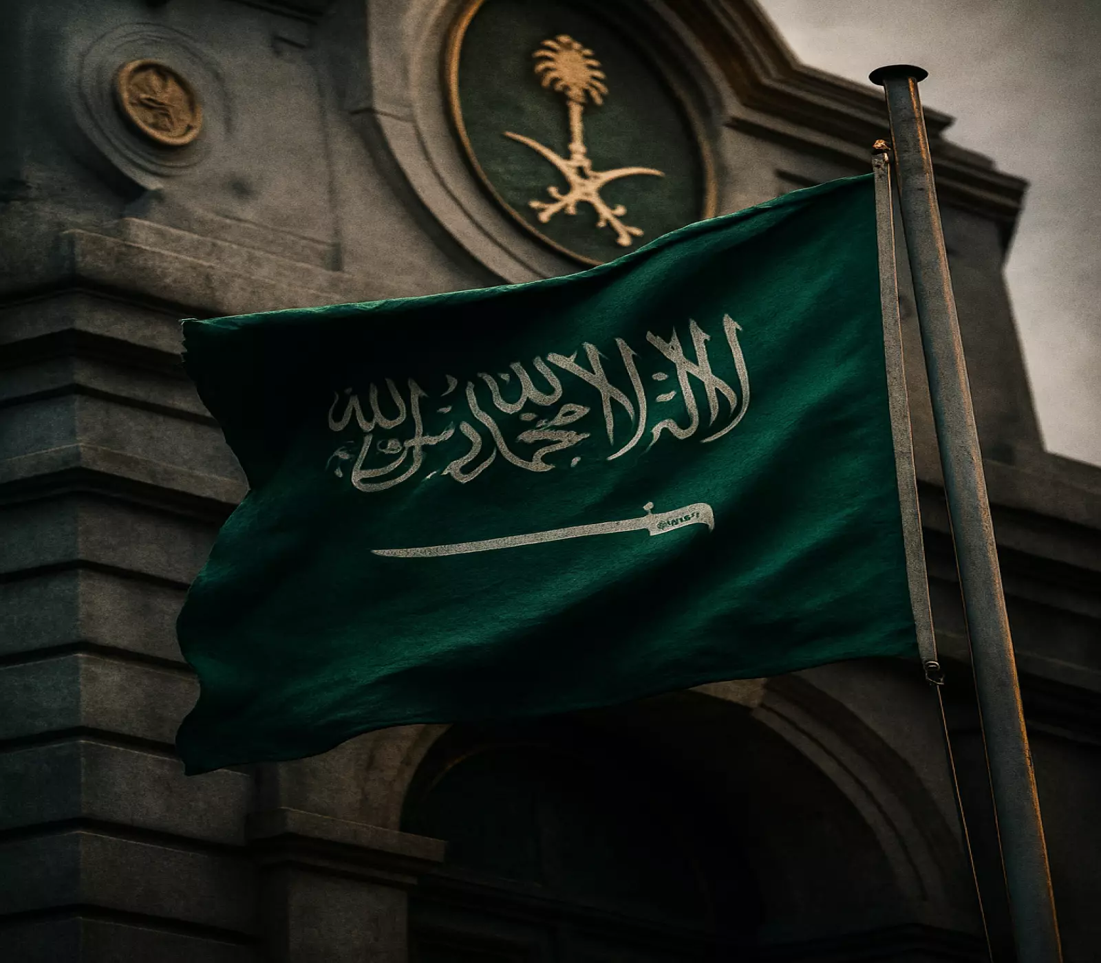 13 مهنة للوافدين في السعودية بعد توطين 269.. المفارقة التي تكشف عن استراتيجية سوق العمل الجديدة