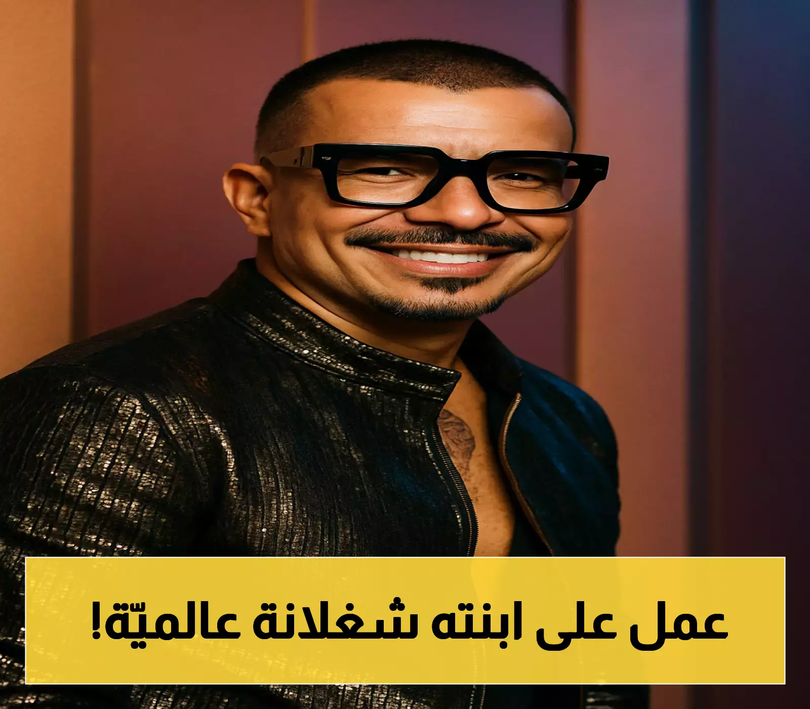 عمرو دياب و23 مليون مشاهدة: كيف غيّر تعاونه الأول مع ابنته جانا قواعد اللعبة الموسيقية؟