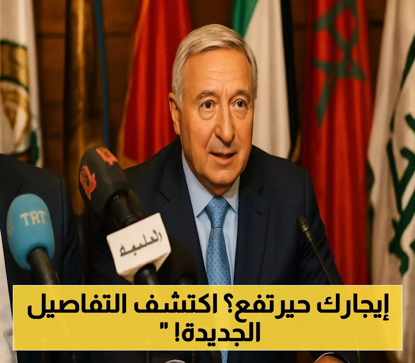 من 250 جنيهًا إلى 1000 جنيه.. كيف تحسب قيمة إيجارك بعد تصنيف المناطق في القانون الجديد؟
